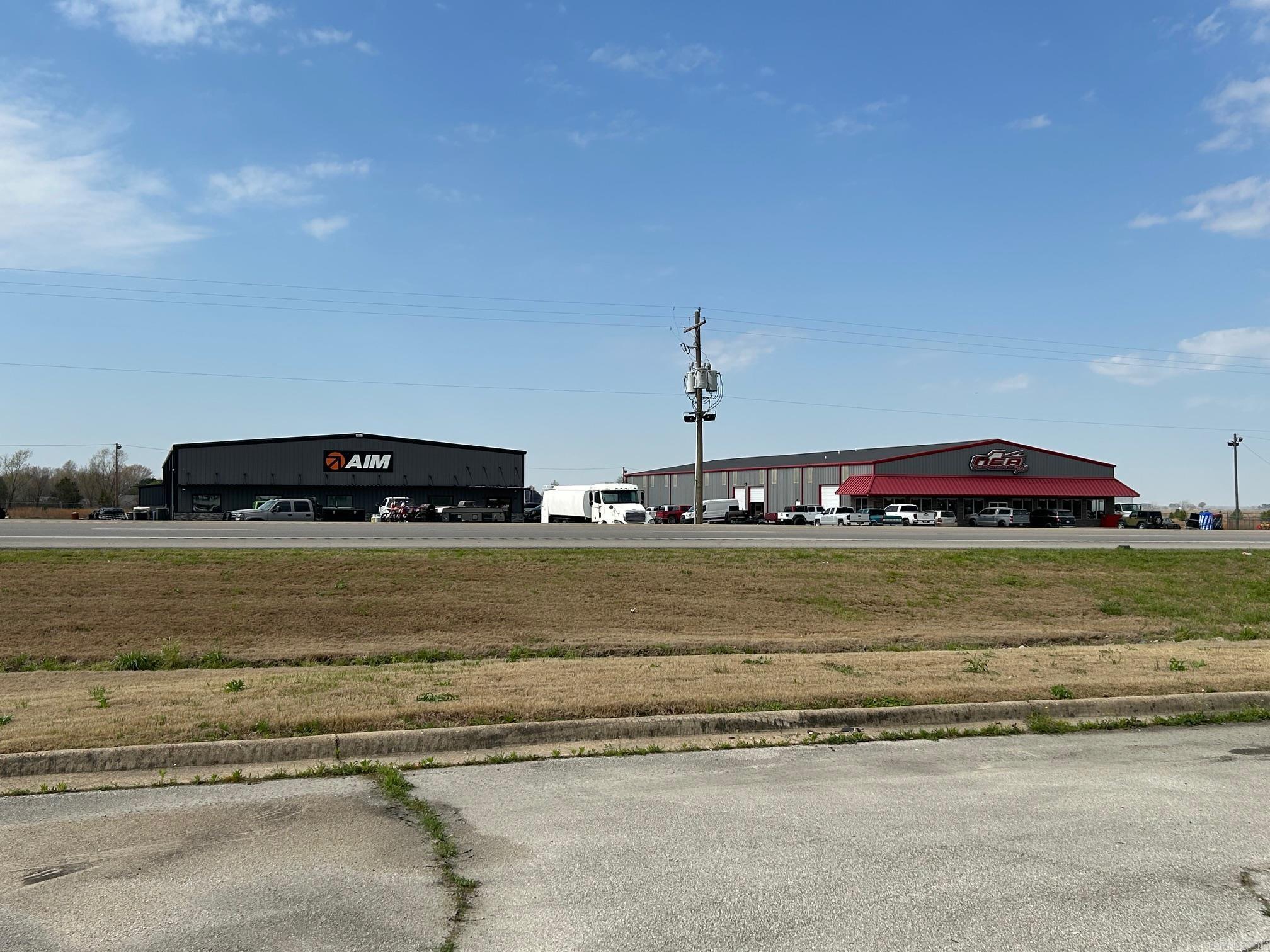 10186 Hwy 63 N  Bono, AR