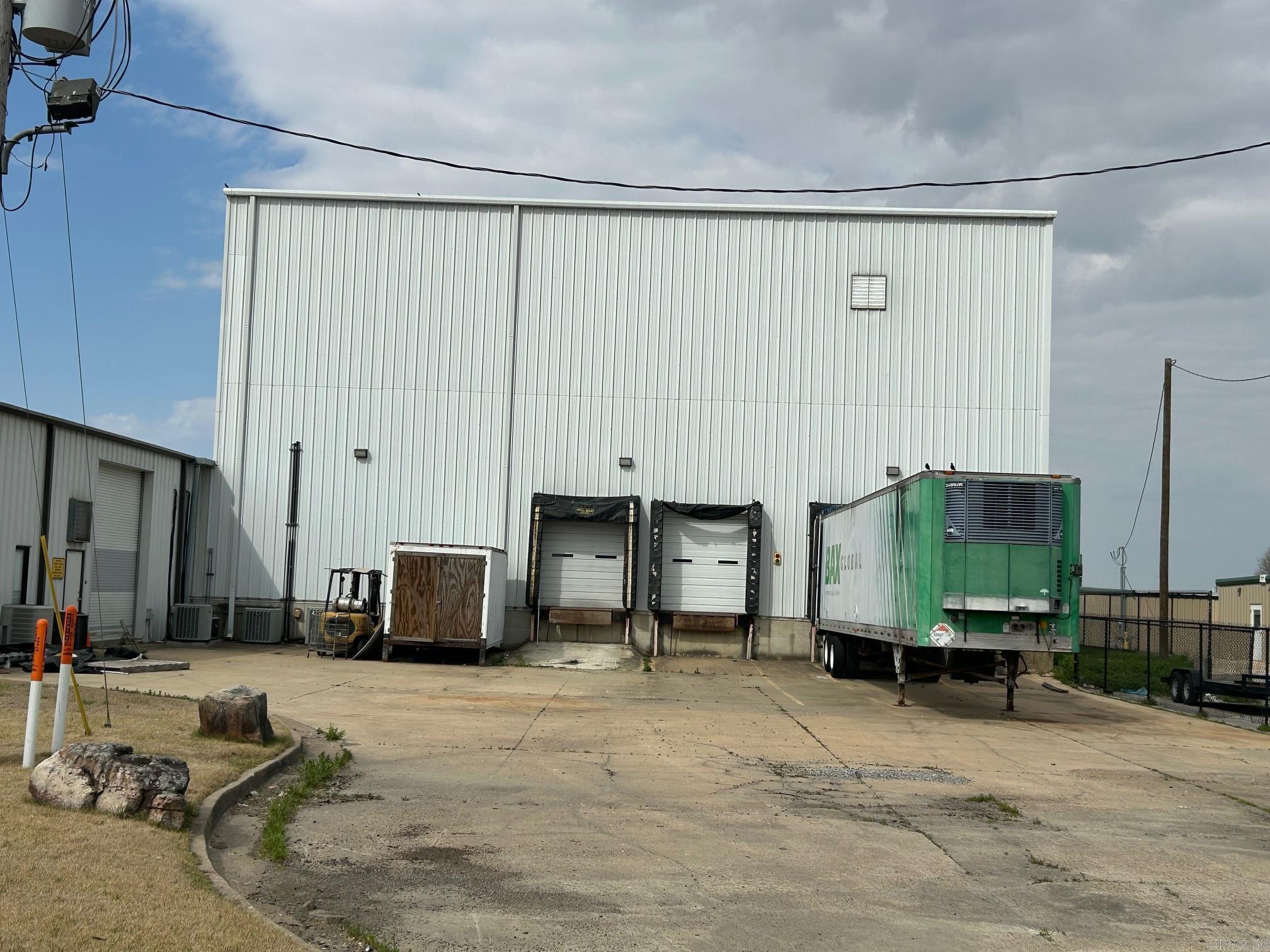 10186 Hwy 63 N  Bono, AR