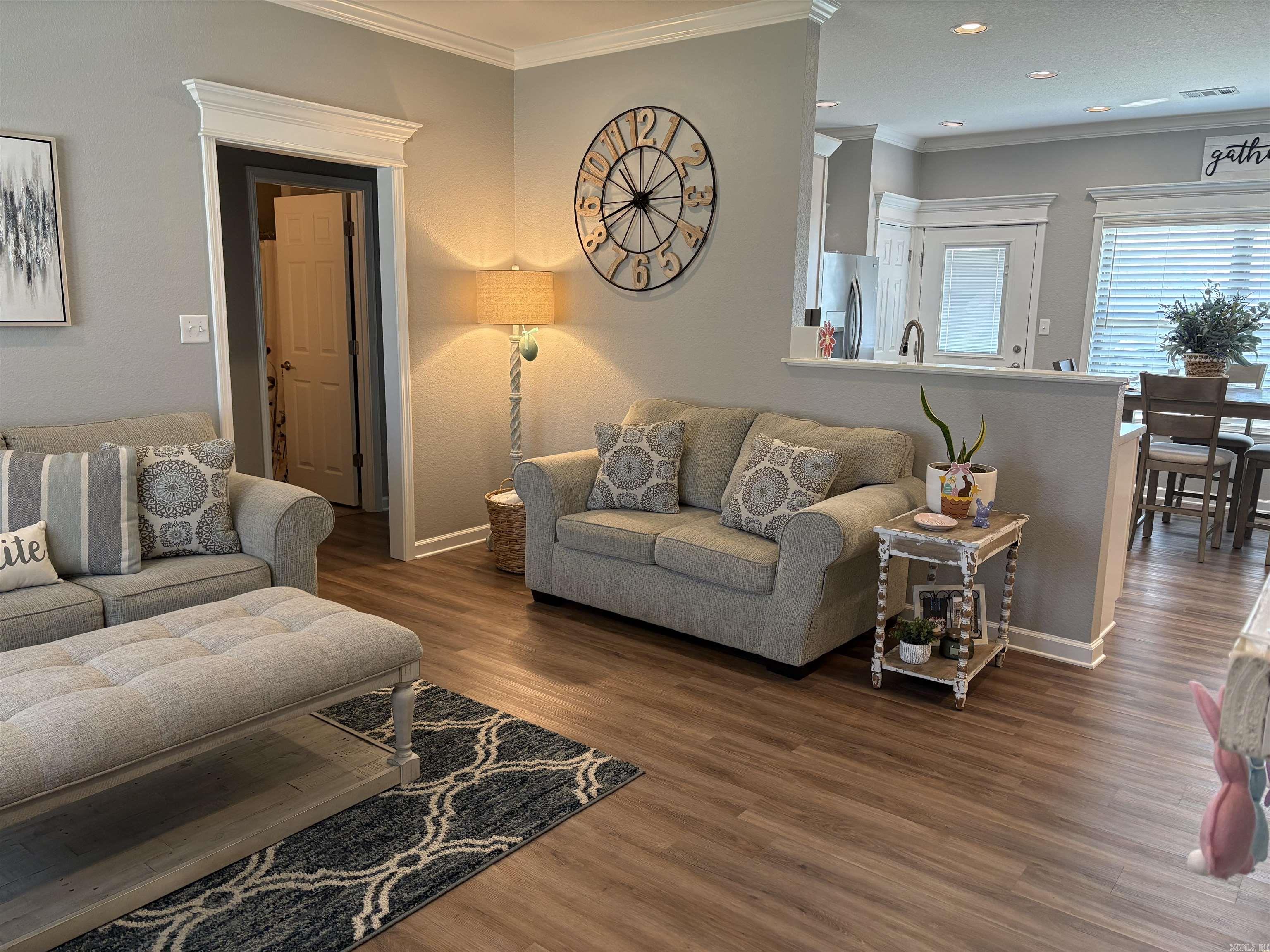 1911 Rehoboth Cir  Searcy, AR