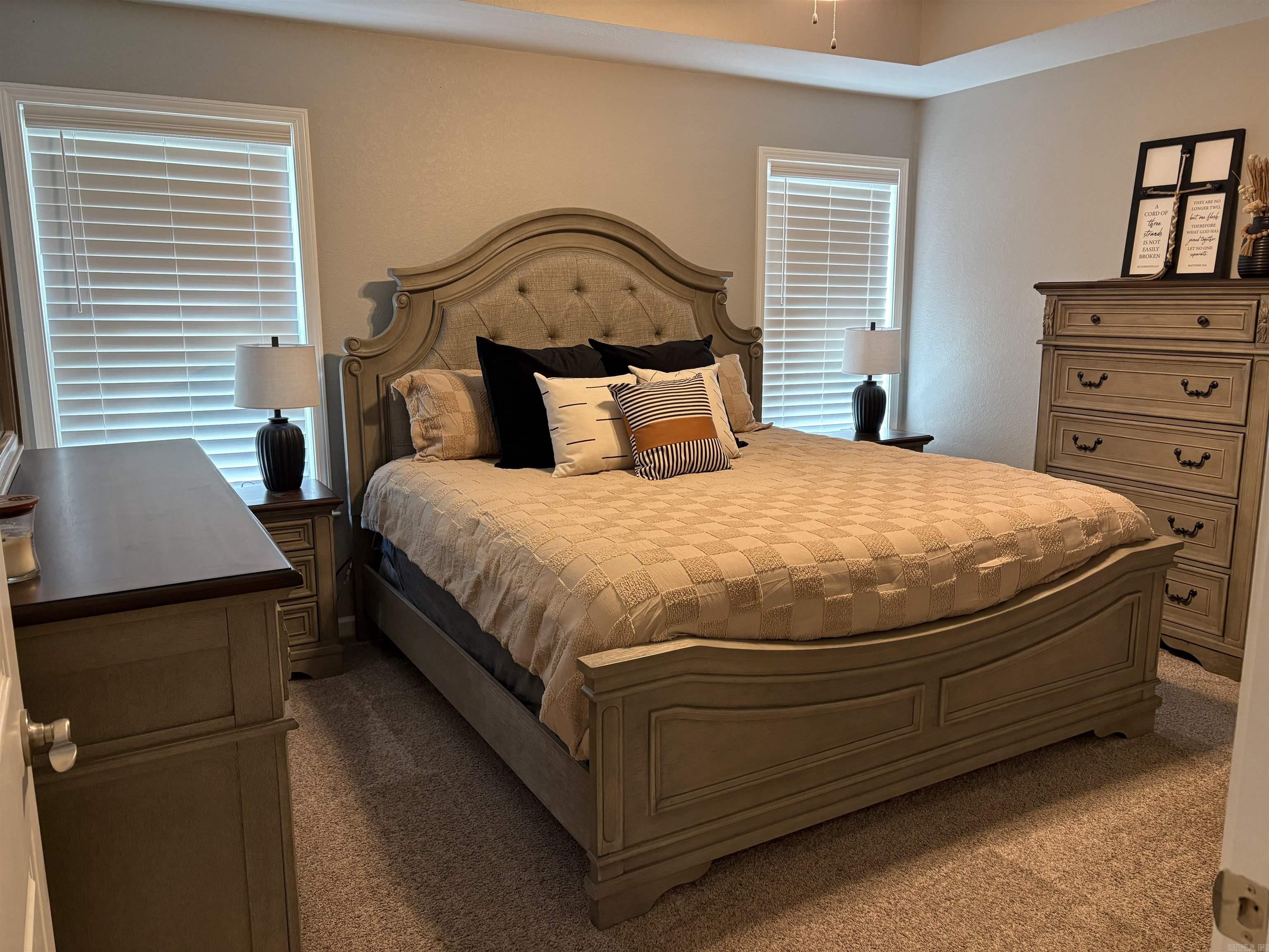 1911 Rehoboth Cir  Searcy, AR