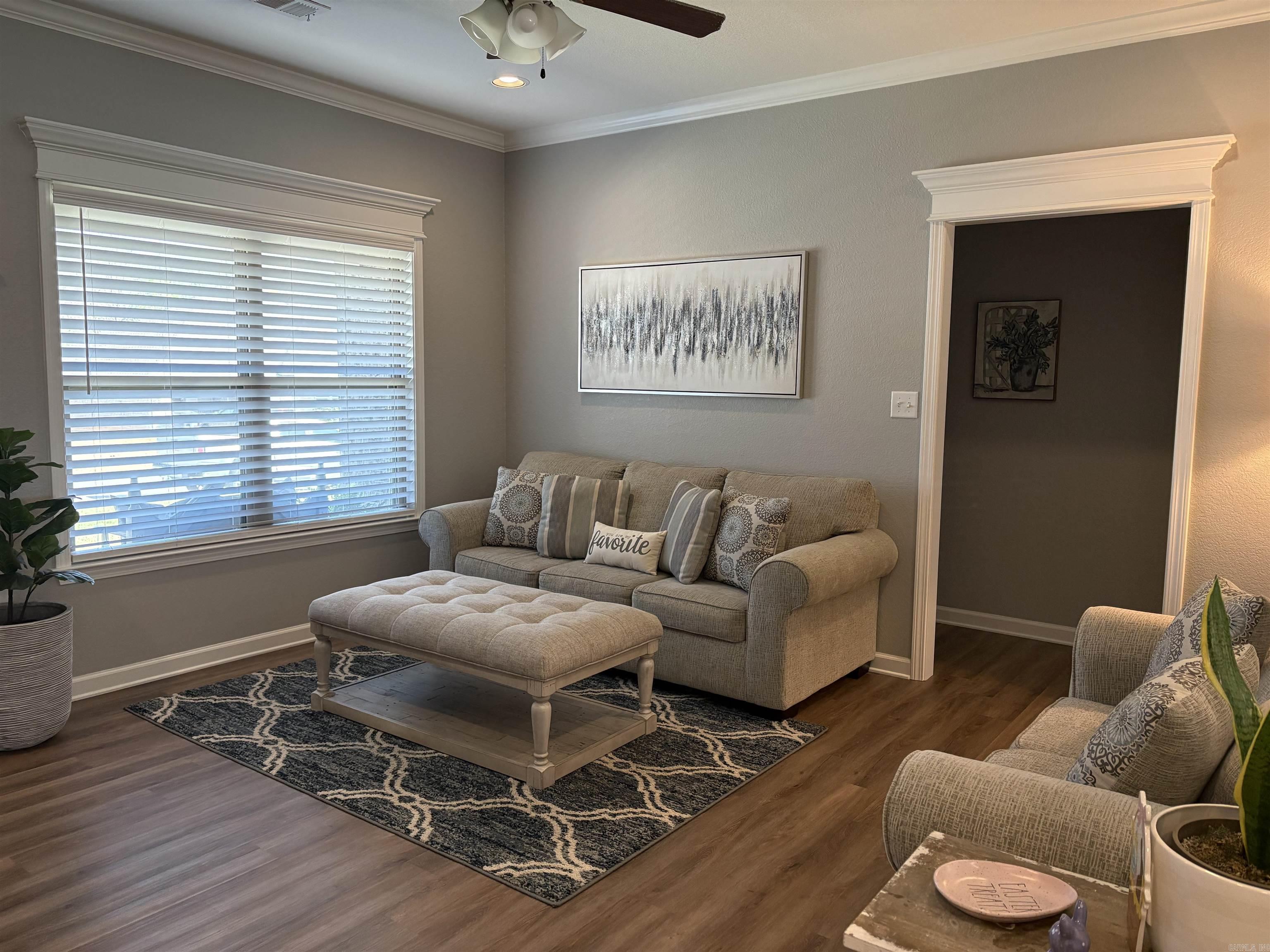 1911 Rehoboth Cir  Searcy, AR