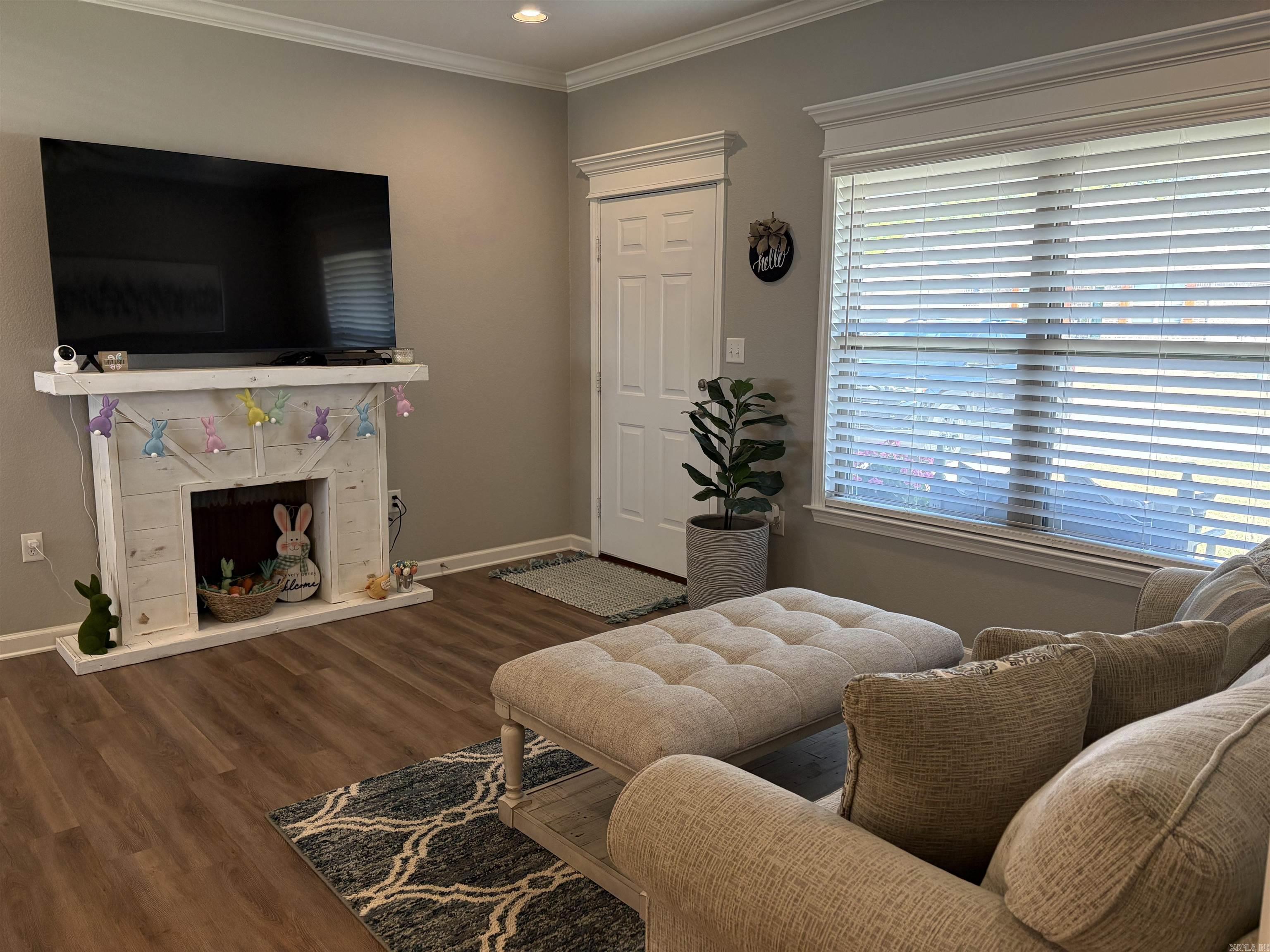 1911 Rehoboth Cir  Searcy, AR