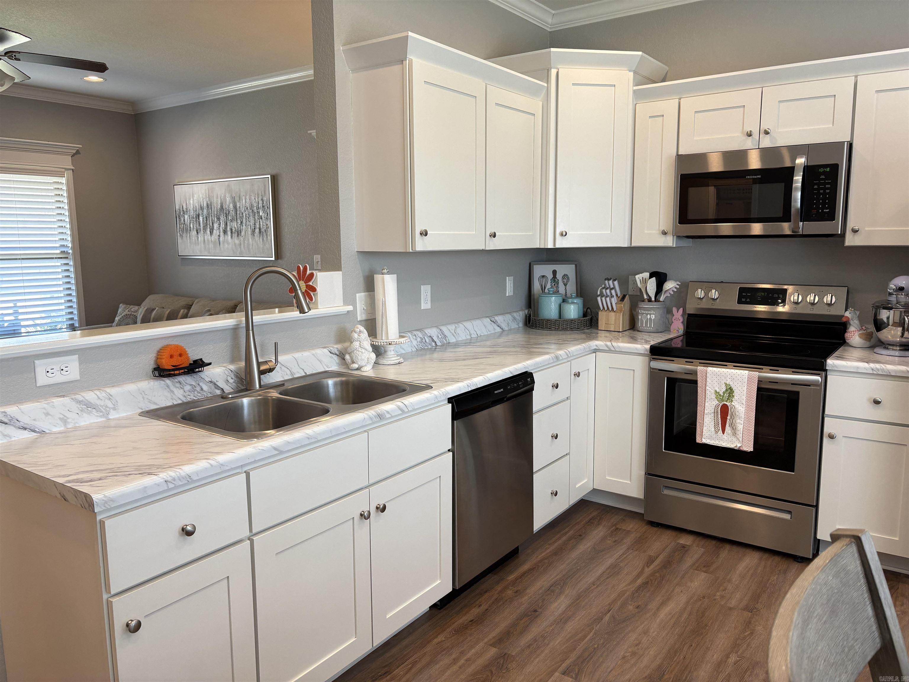 1911 Rehoboth Cir  Searcy, AR