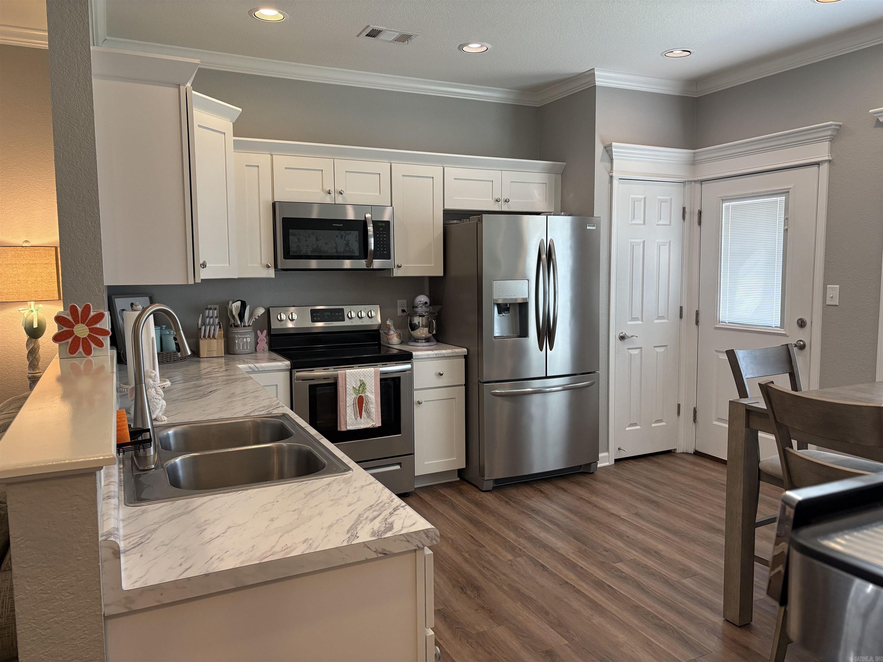 1911 Rehoboth Cir  Searcy, AR