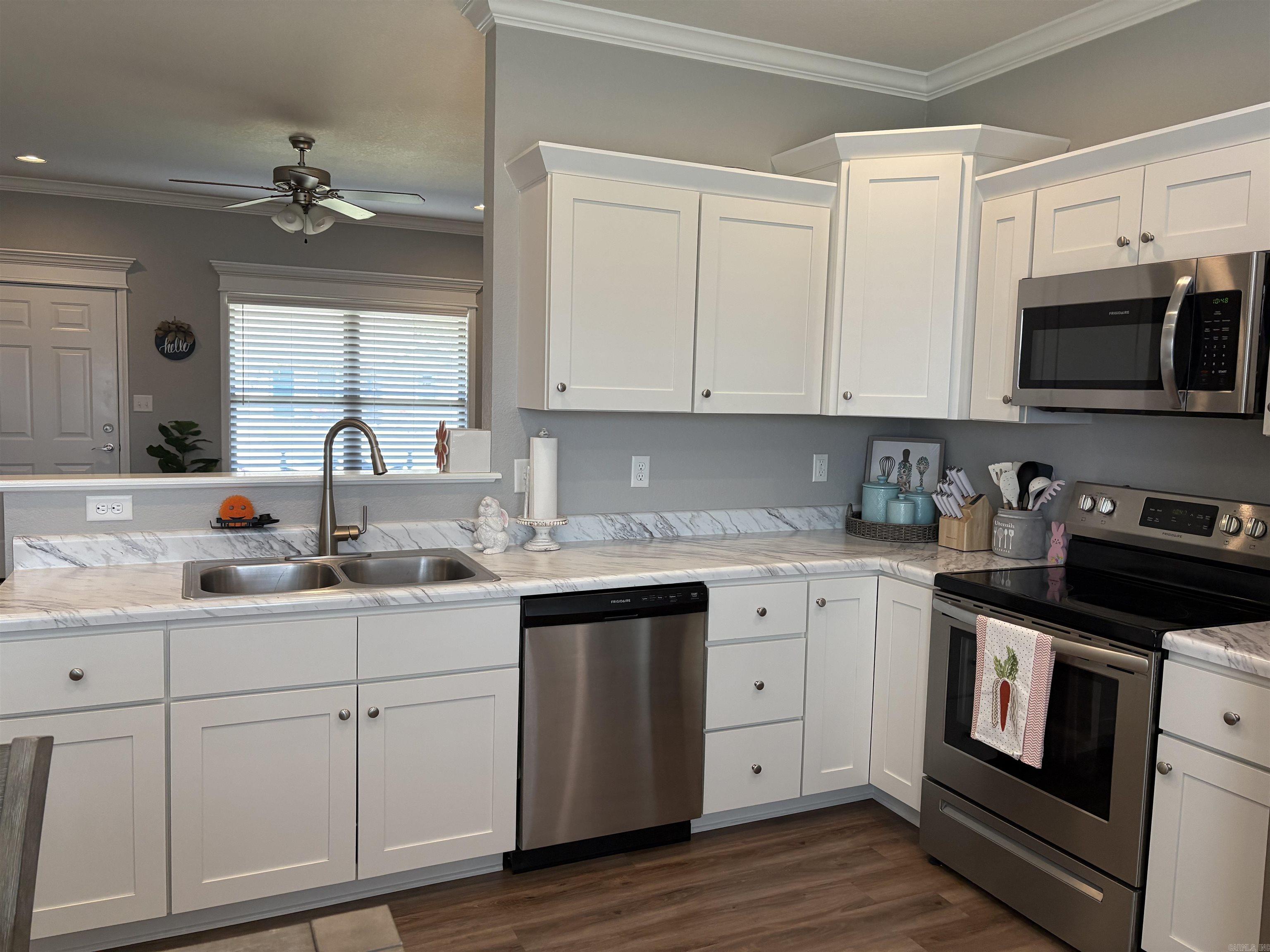 1911 Rehoboth Cir  Searcy, AR