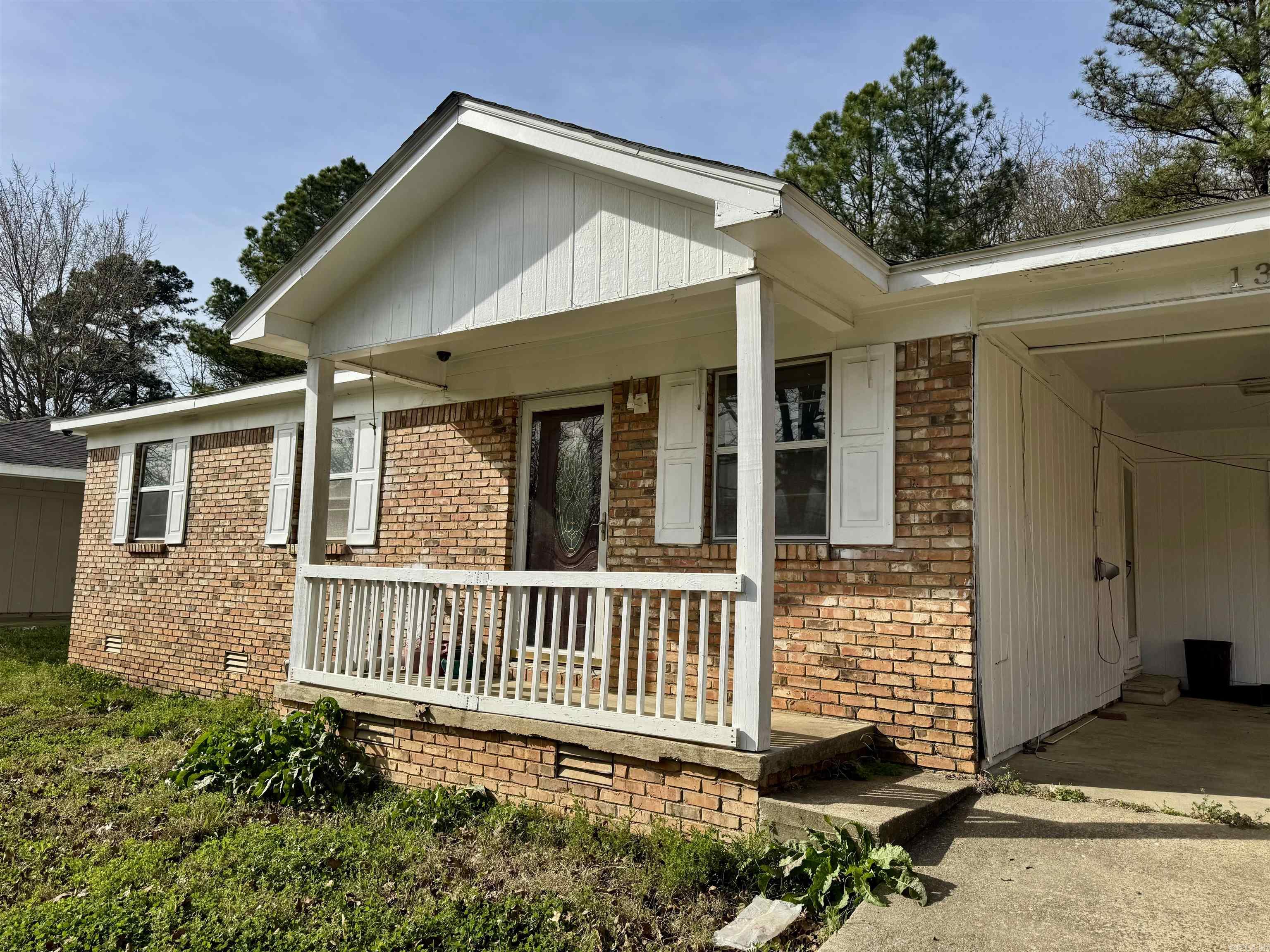 1321 W 57th  North Little Rock, AR