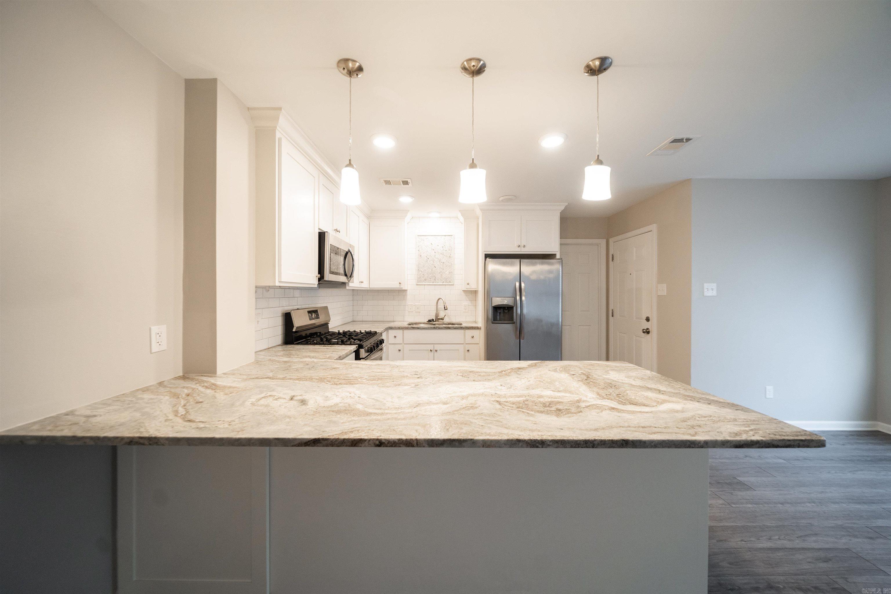 525 S Oak  Little Rock, AR