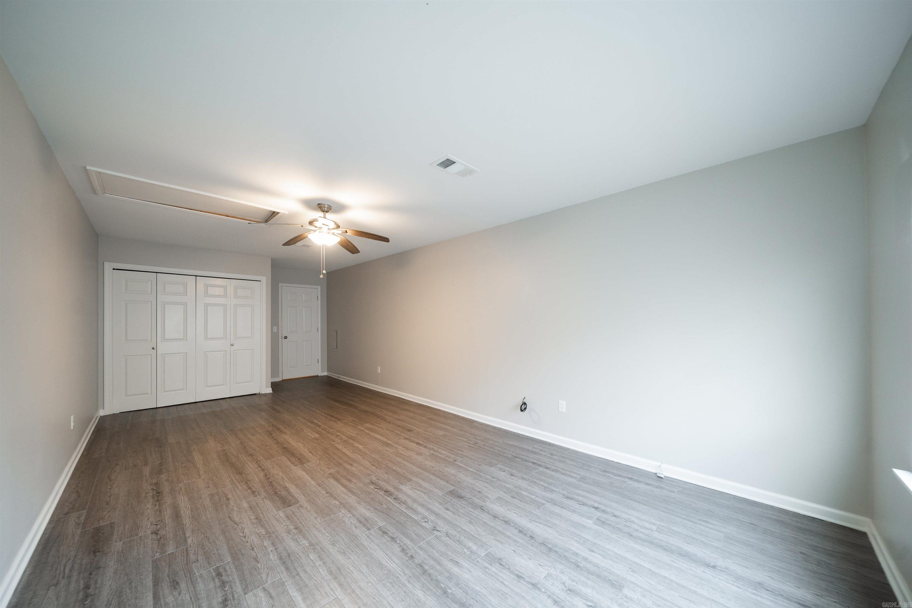 525 S Oak  Little Rock, AR