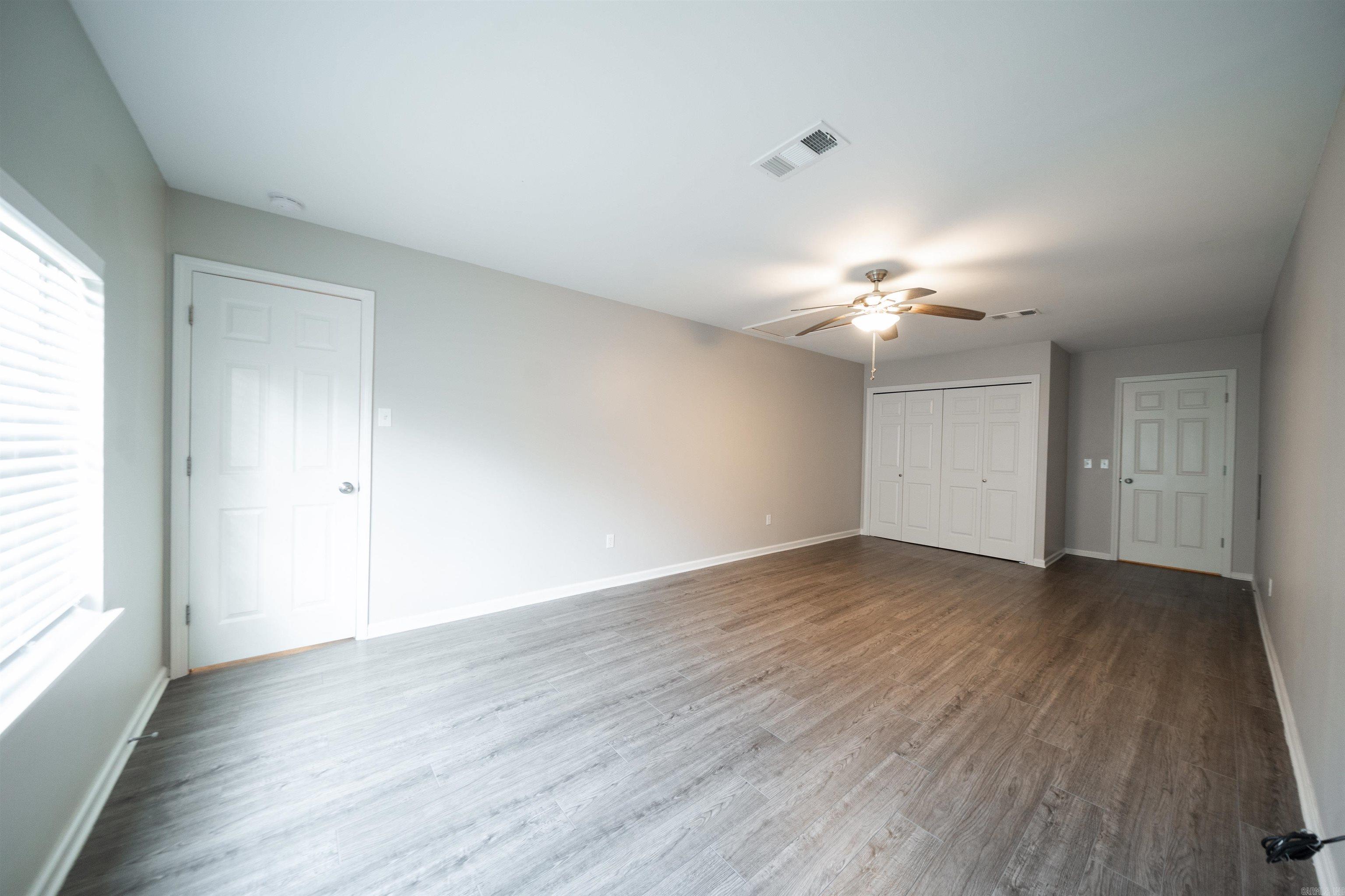 525 S Oak  Little Rock, AR