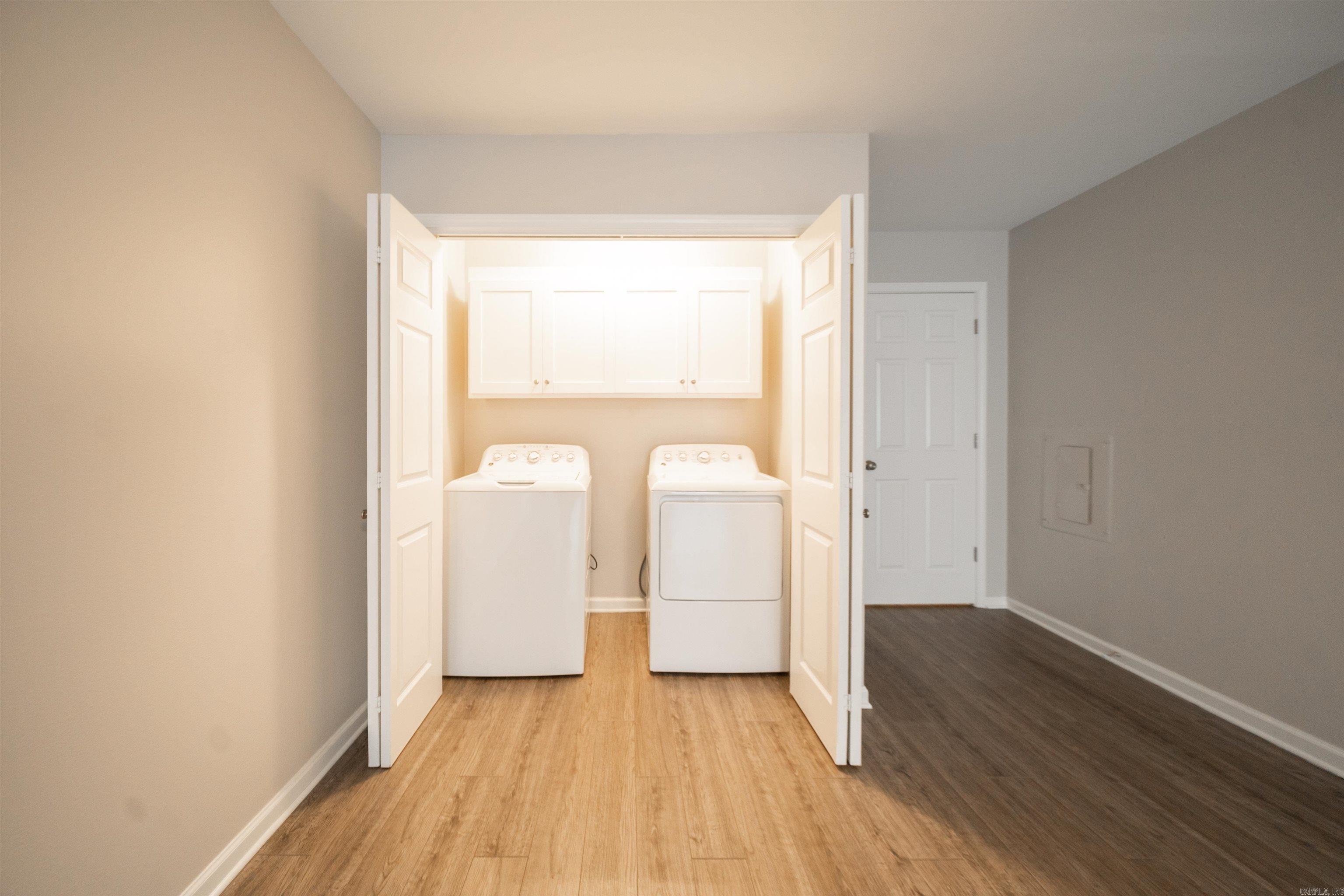 525 S Oak  Little Rock, AR