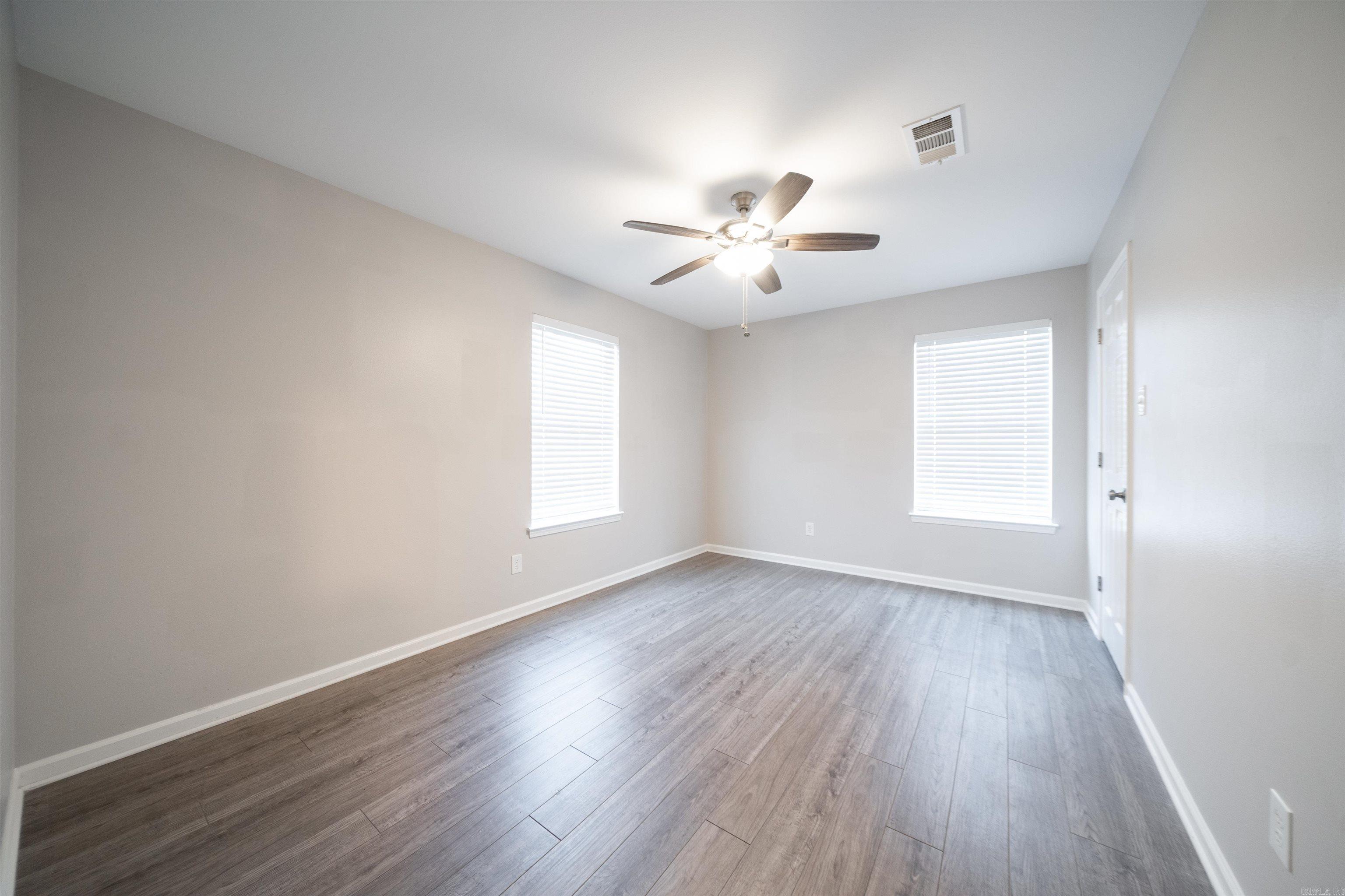 525 S Oak  Little Rock, AR