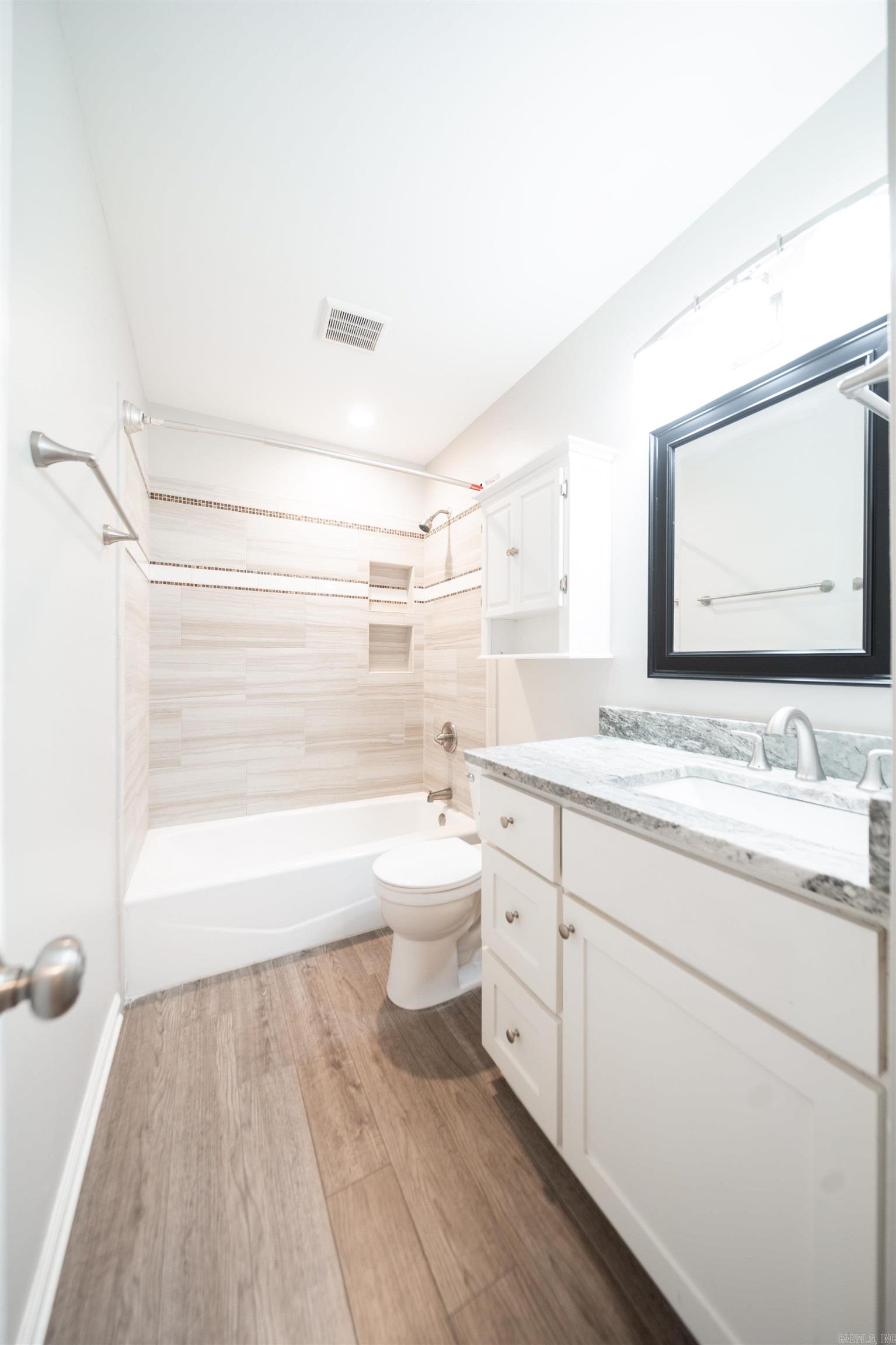 525 S Oak  Little Rock, AR