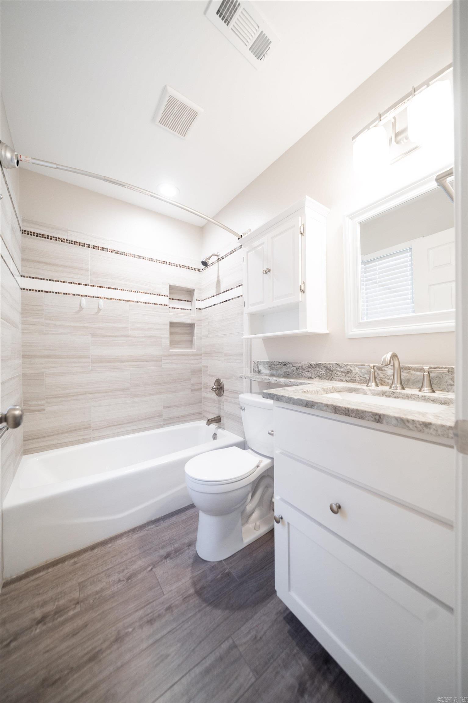 525 S Oak  Little Rock, AR