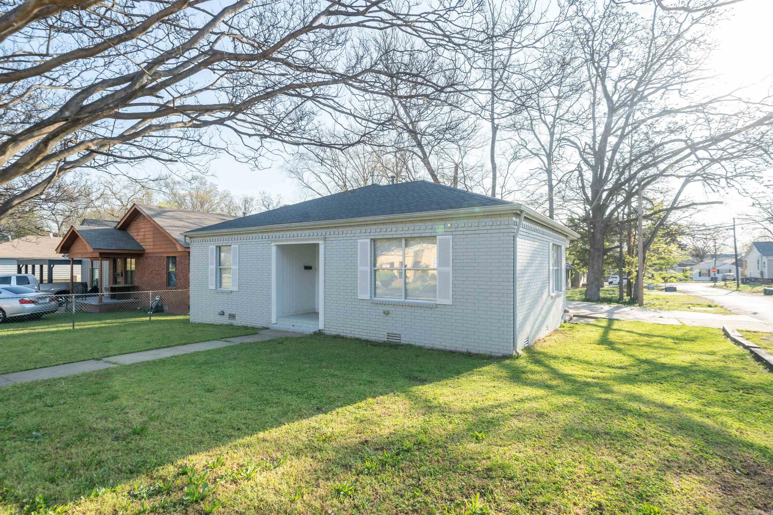 525 S Oak  Little Rock, AR