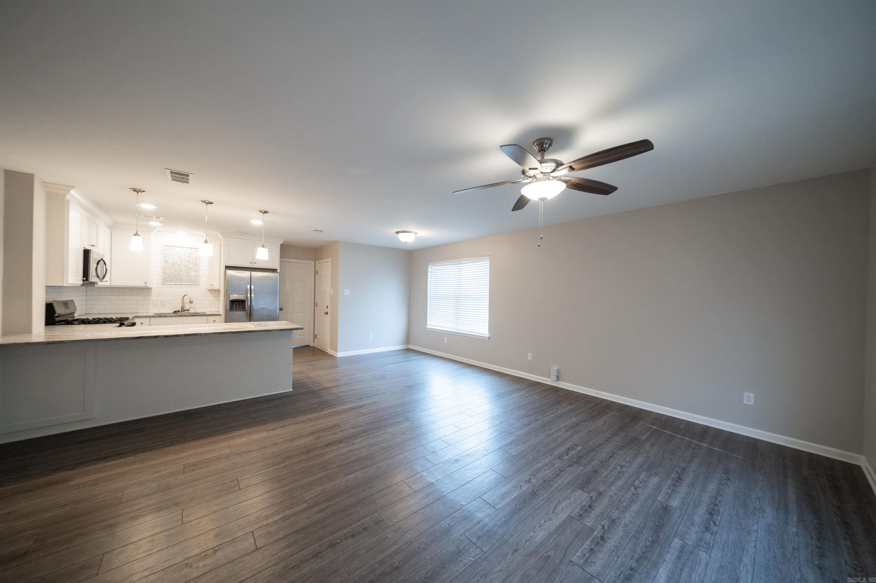 525 S Oak  Little Rock, AR