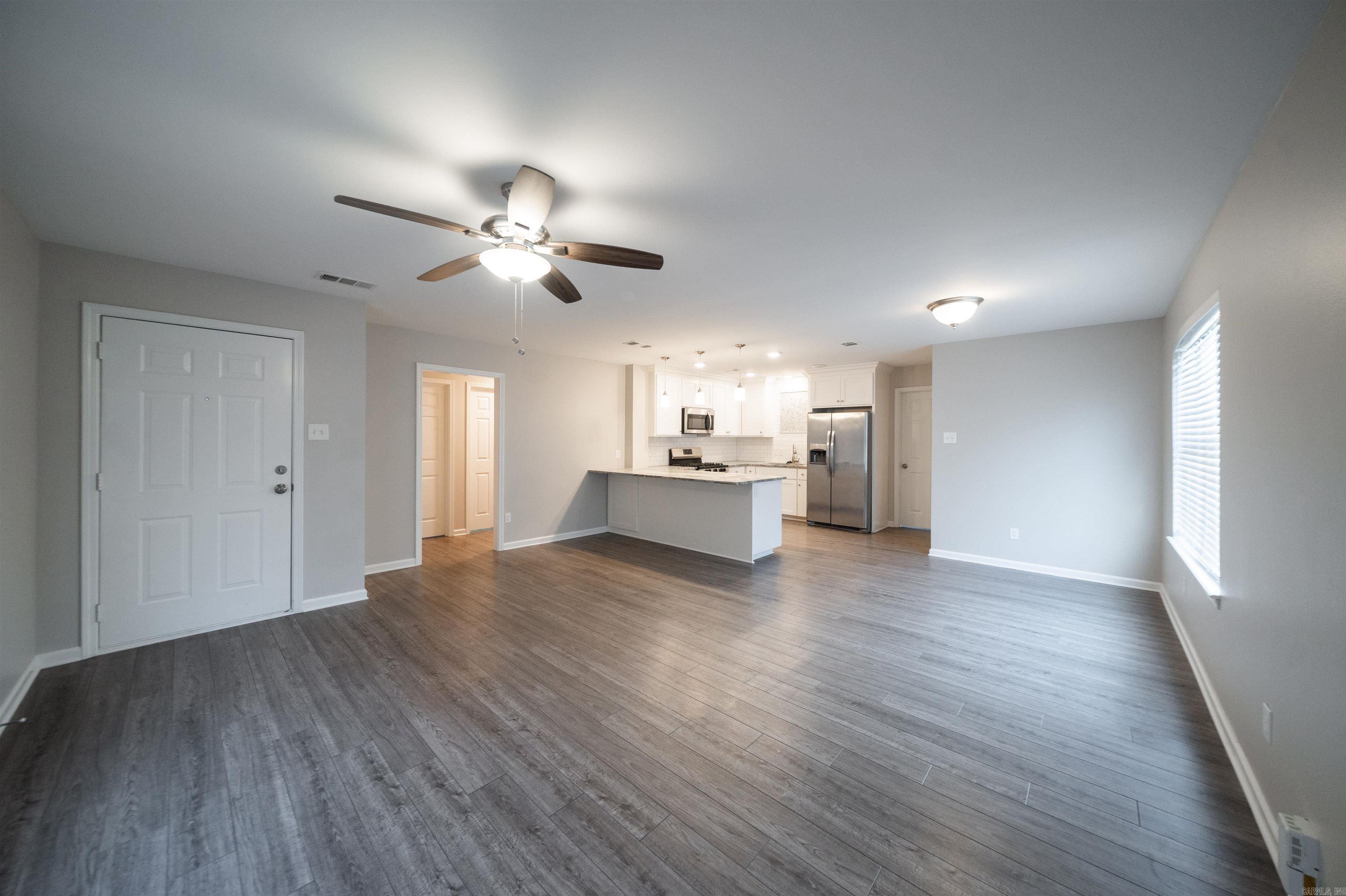 525 S Oak  Little Rock, AR