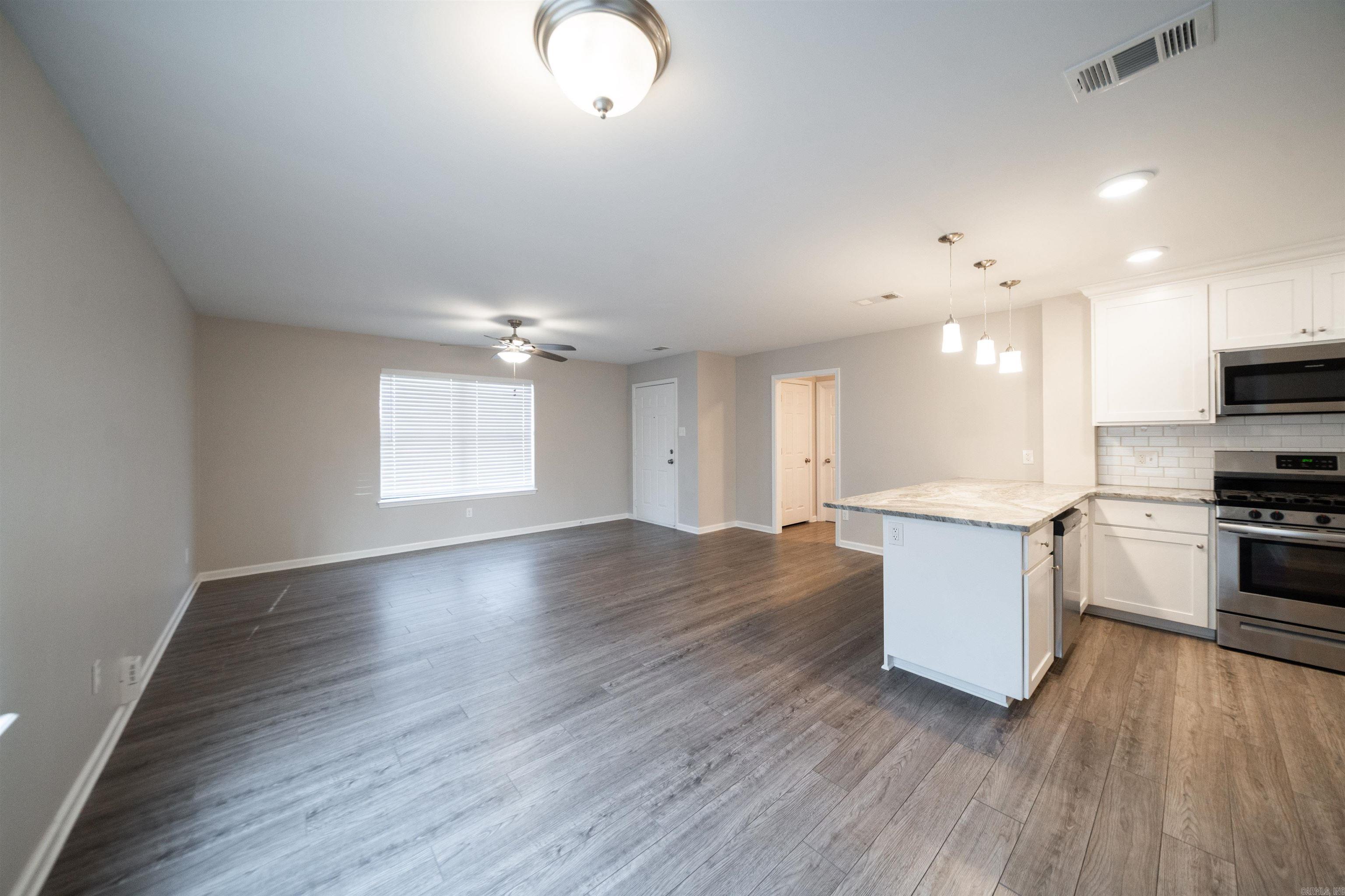 525 S Oak  Little Rock, AR