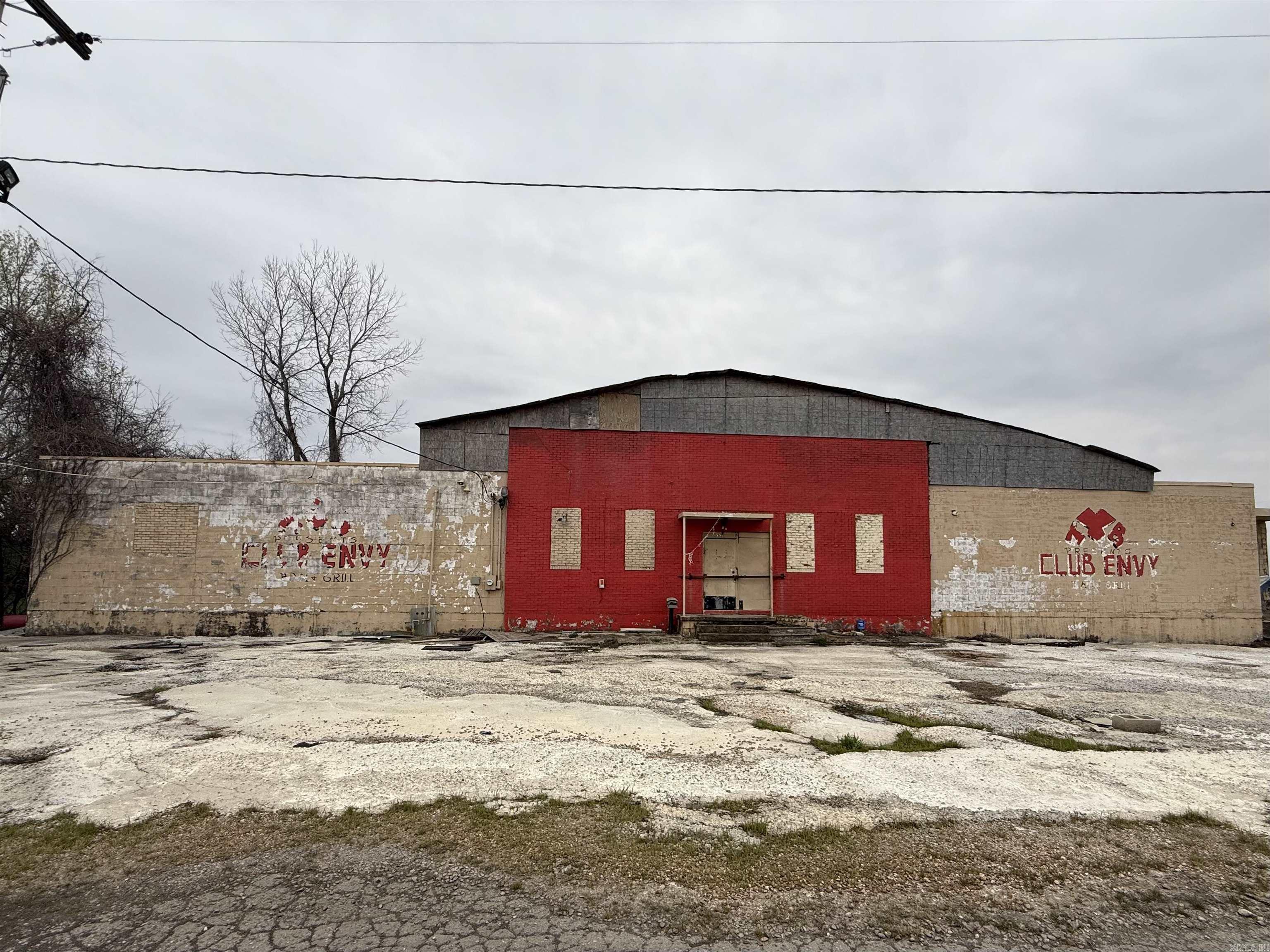 331 Alderson  Forrest City, AR