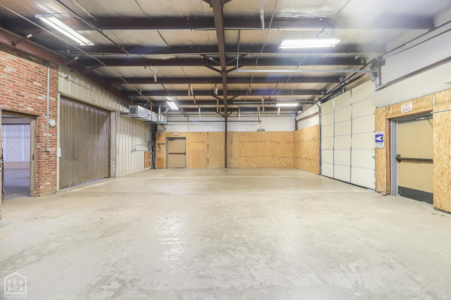 311 Union  Jonesboro, AR