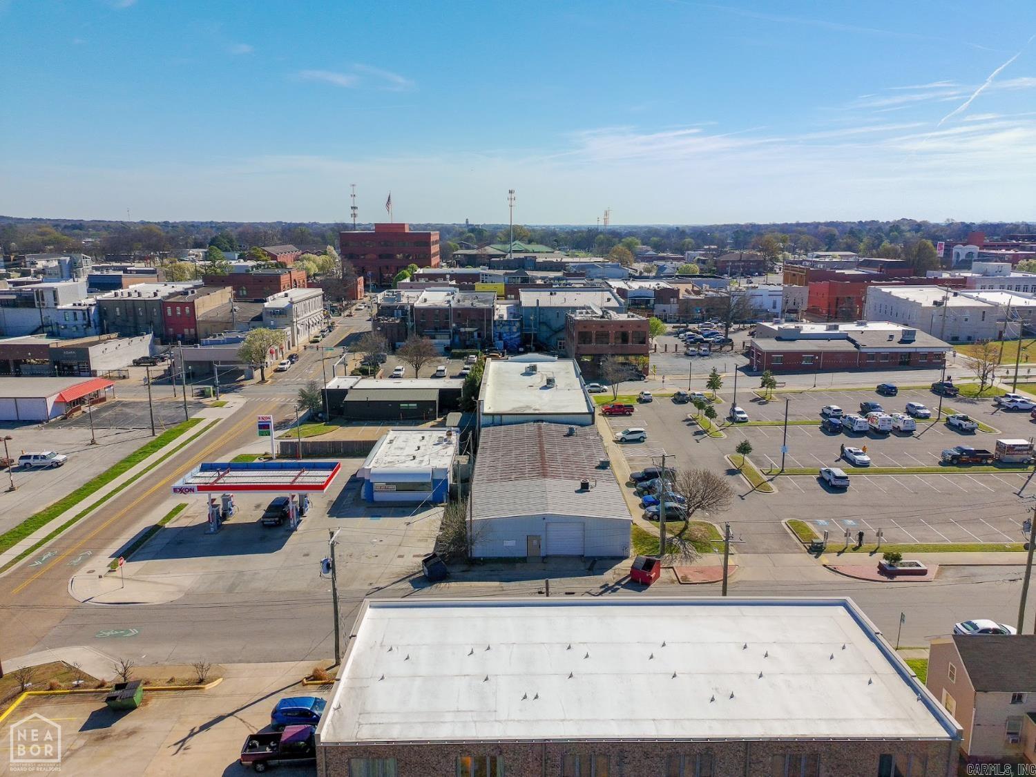 311 Union  Jonesboro, AR