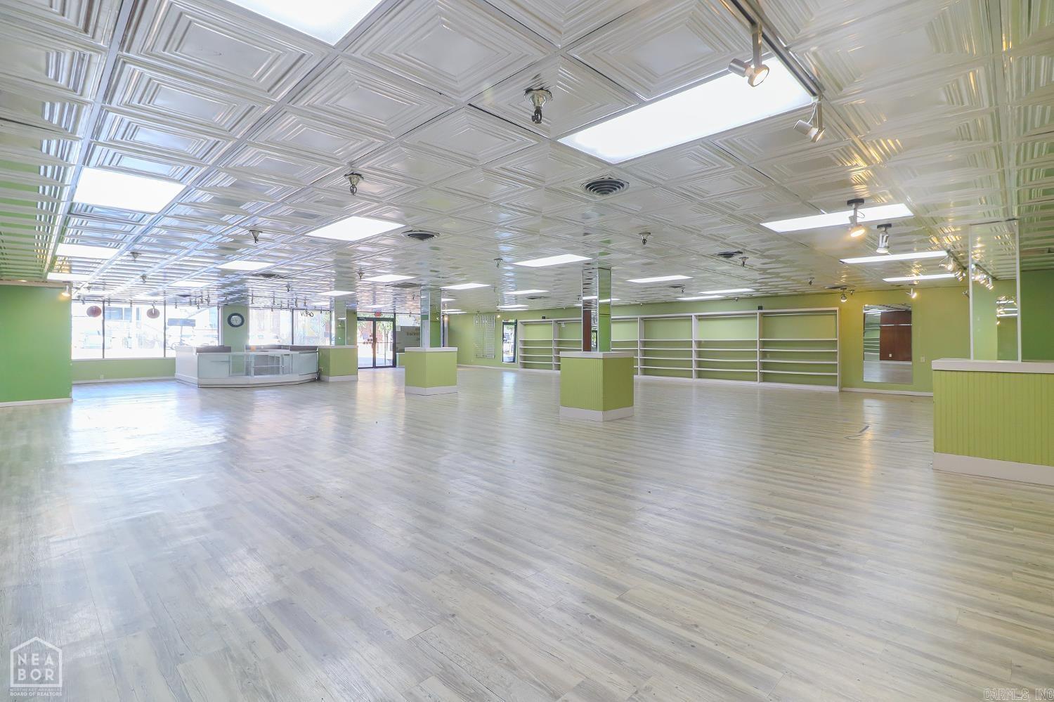 311 Union  Jonesboro, AR