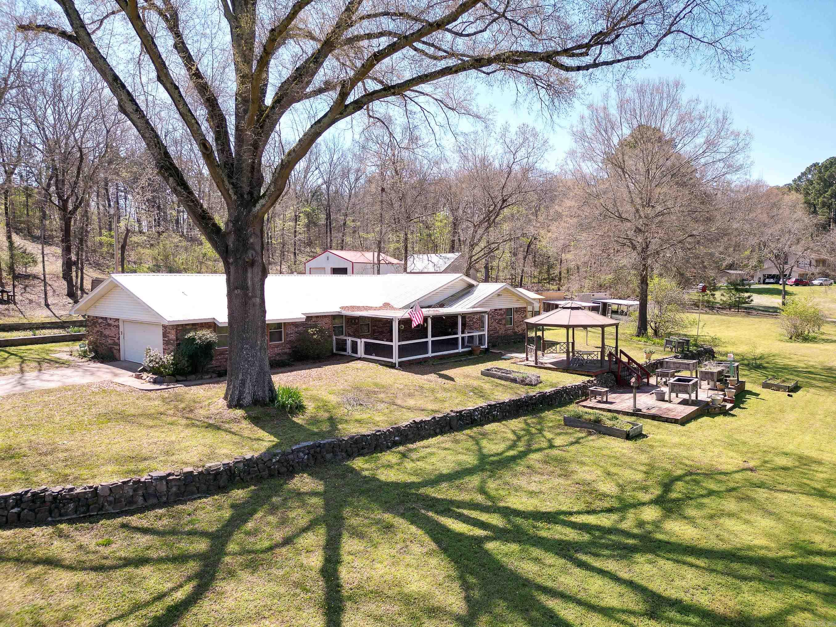 5 Treasure Hills Rd  Conway, AR