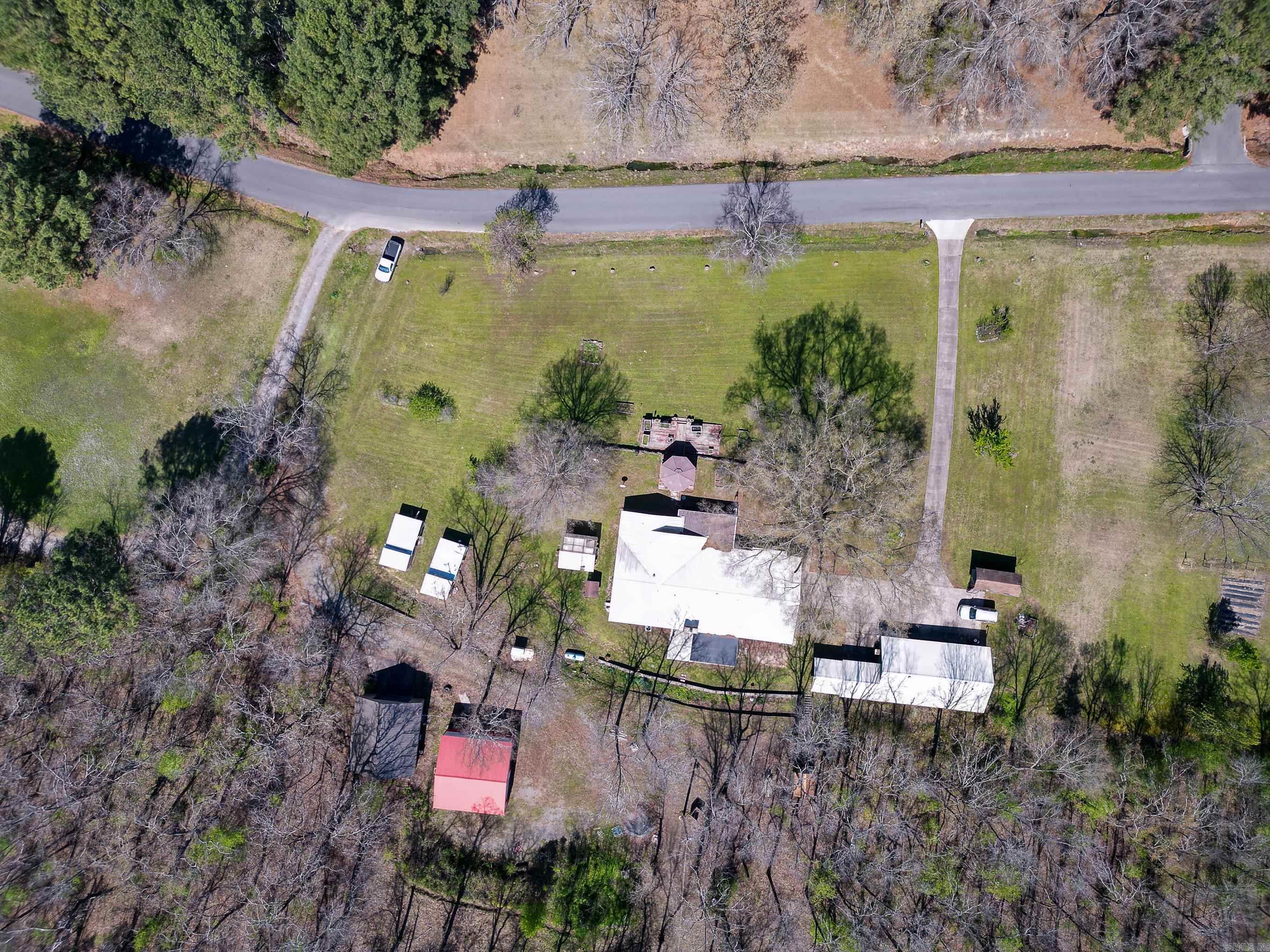 5 Treasure Hills Rd  Conway, AR