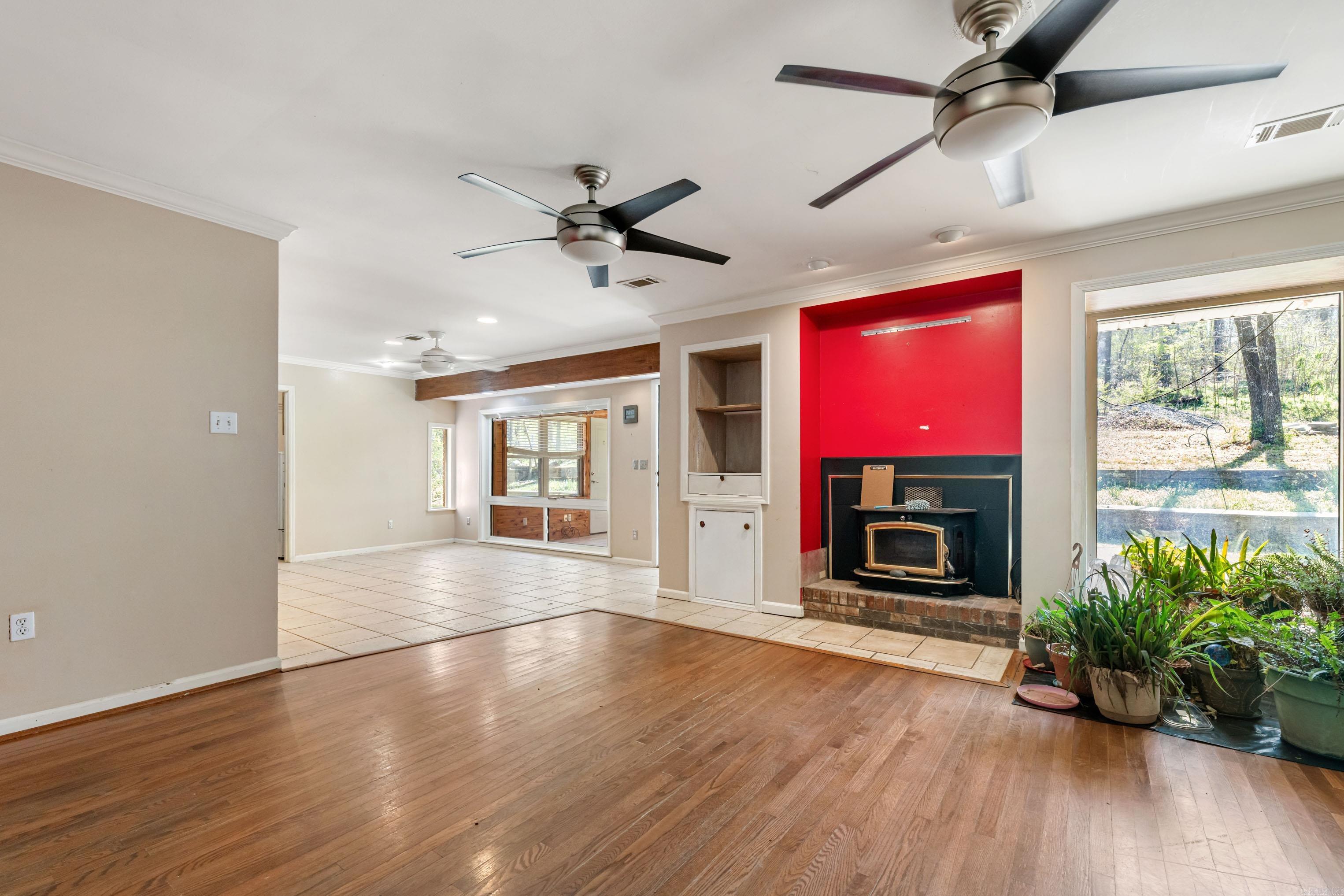 5 Treasure Hills Rd  Conway, AR