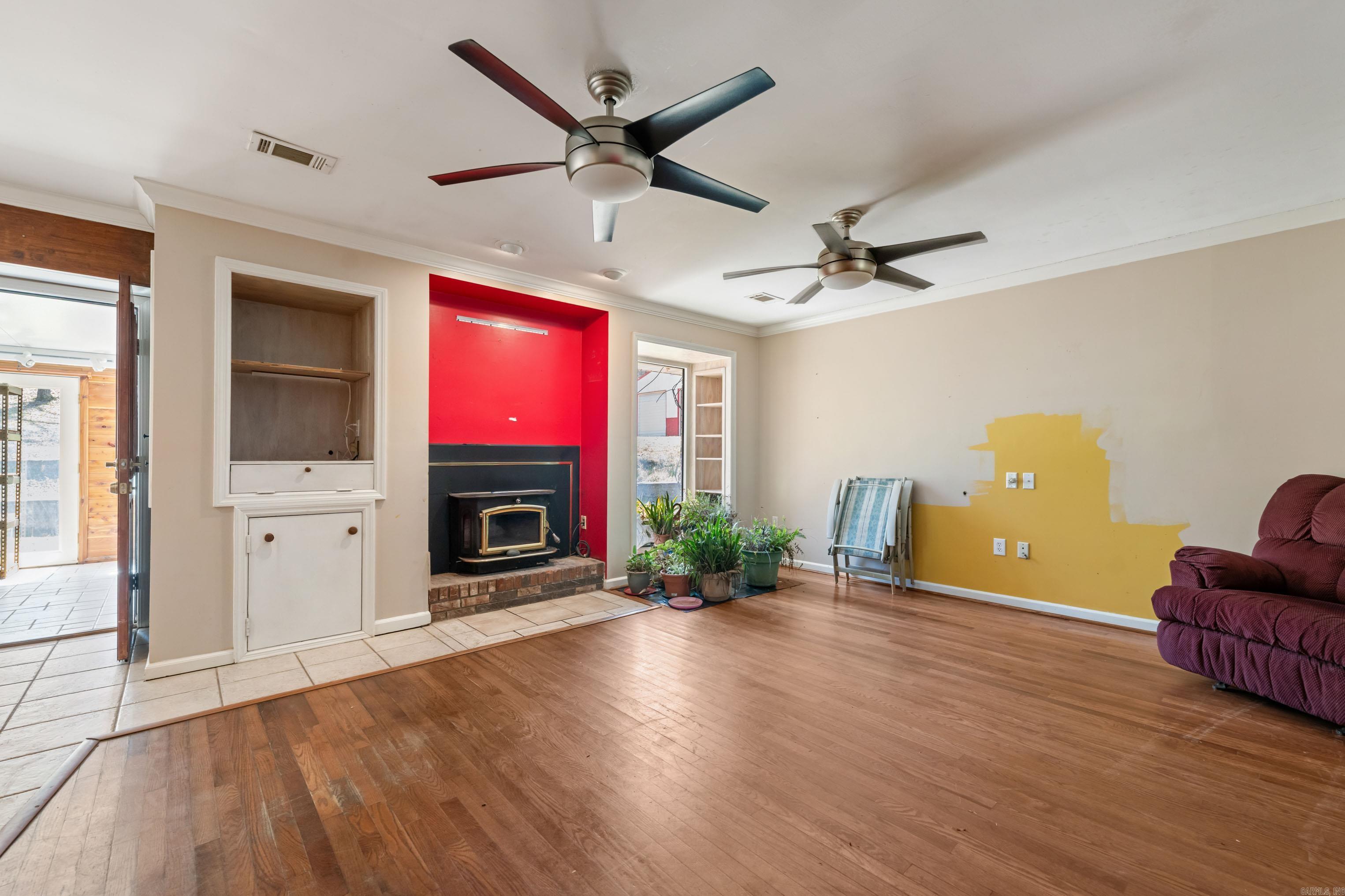 5 Treasure Hills Rd  Conway, AR