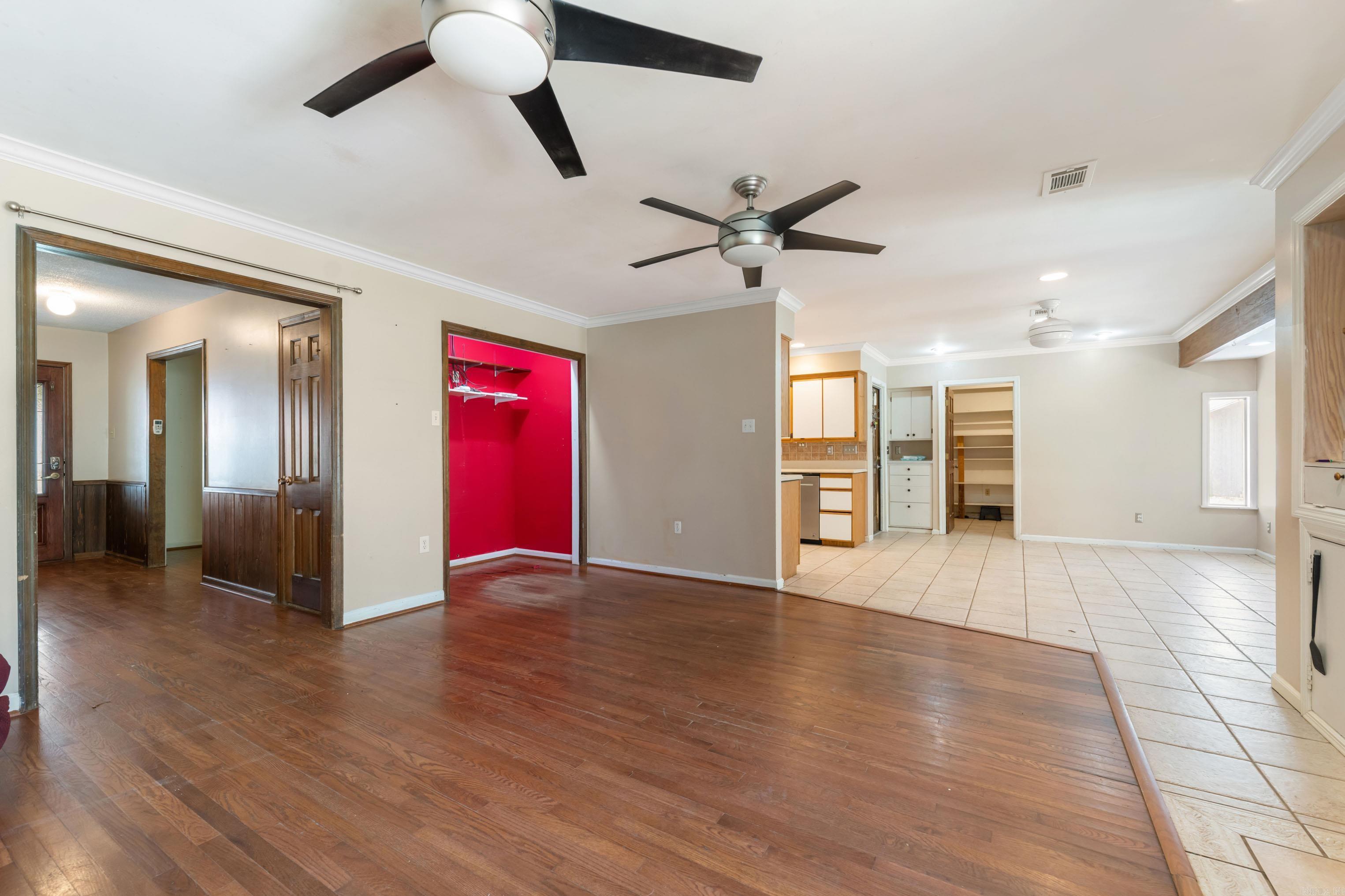 5 Treasure Hills Rd  Conway, AR