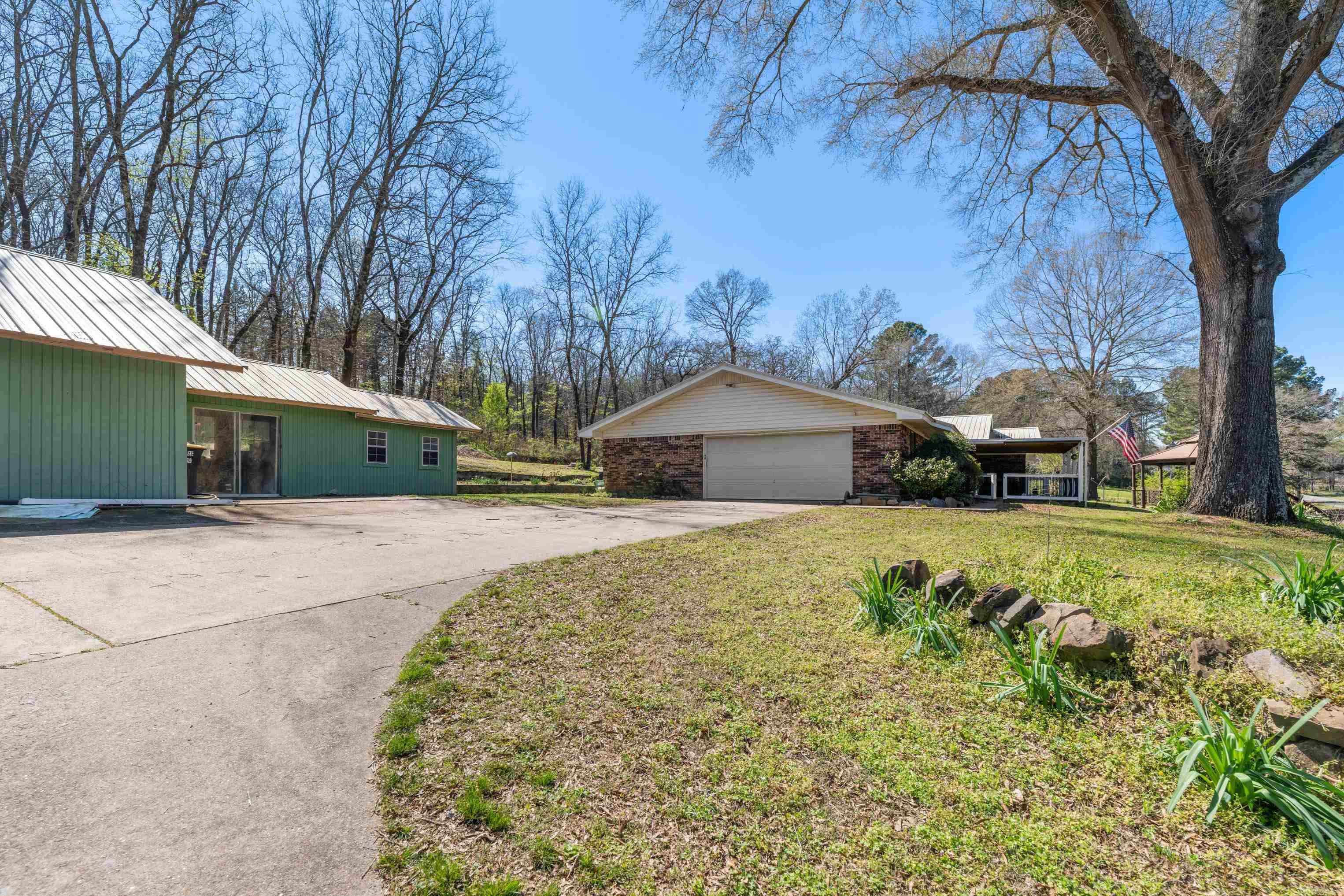 5 Treasure Hills Rd  Conway, AR