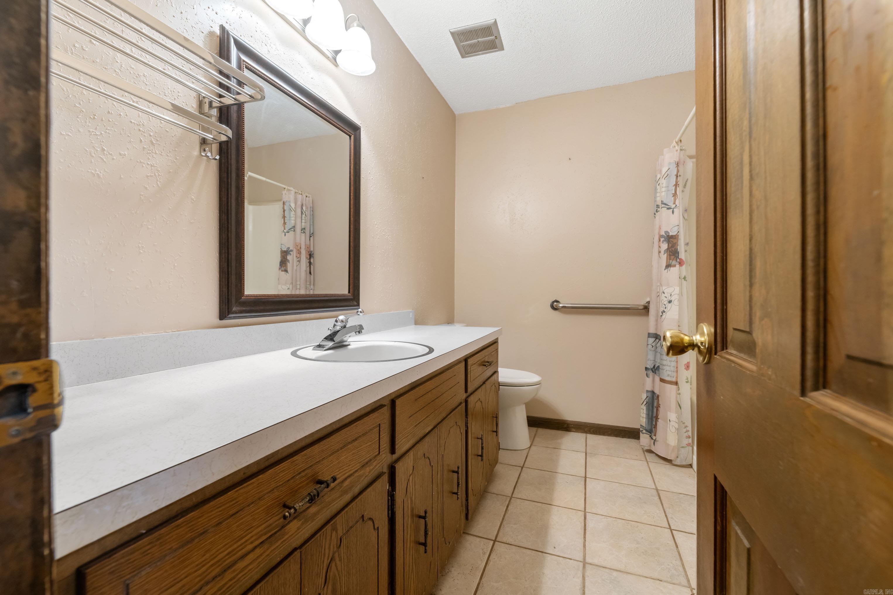 5 Treasure Hills Rd  Conway, AR