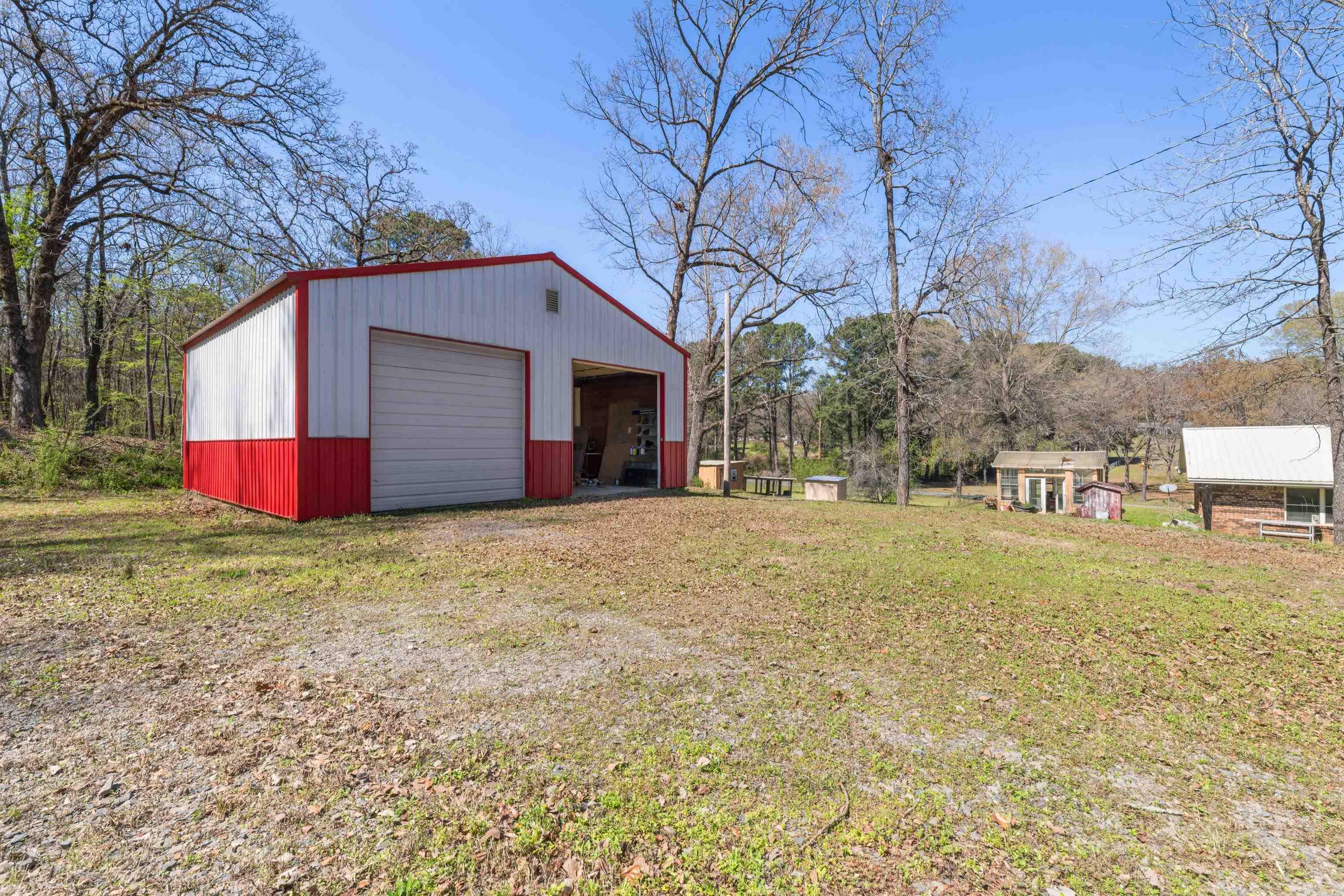 5 Treasure Hills Rd  Conway, AR
