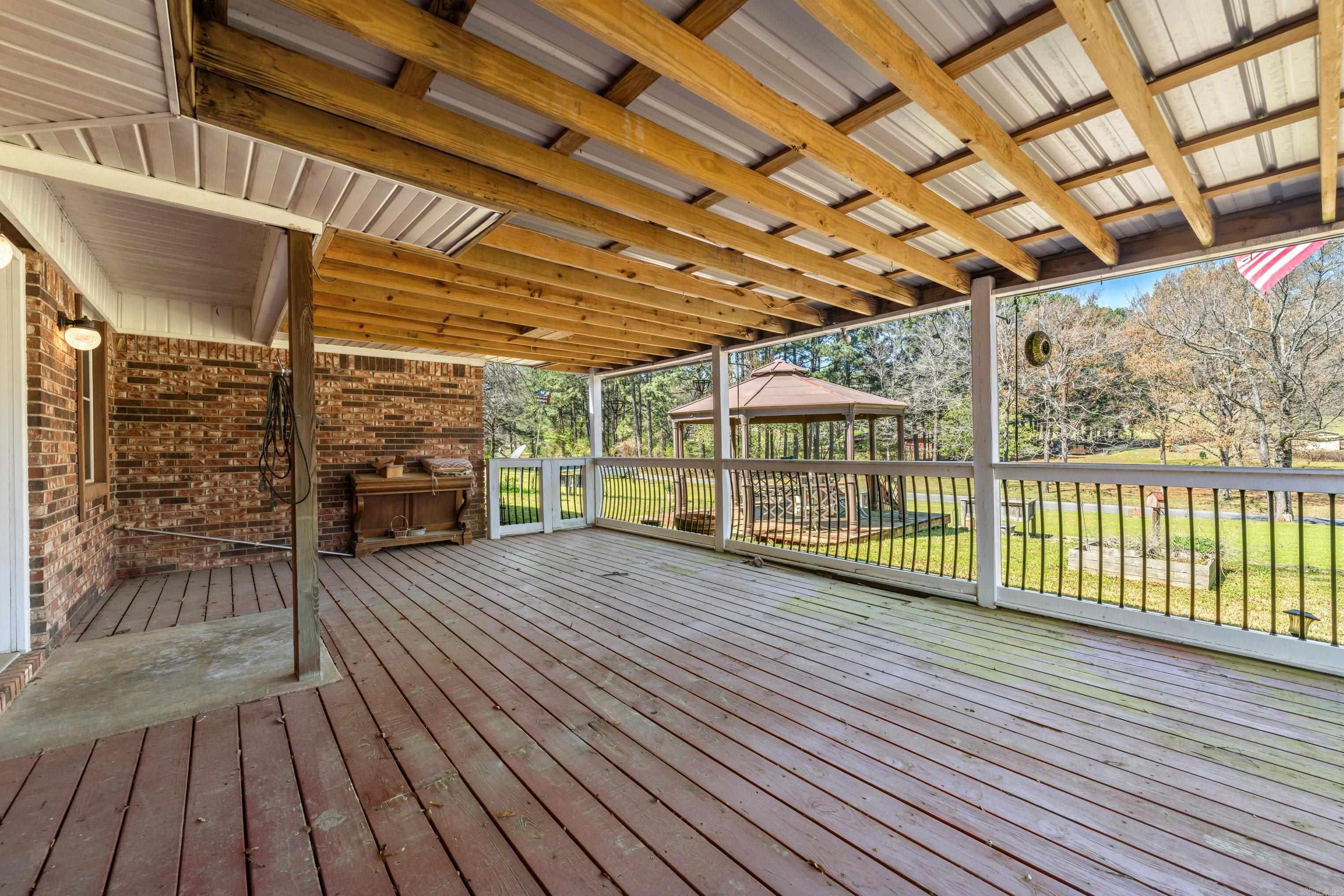 5 Treasure Hills Rd  Conway, AR