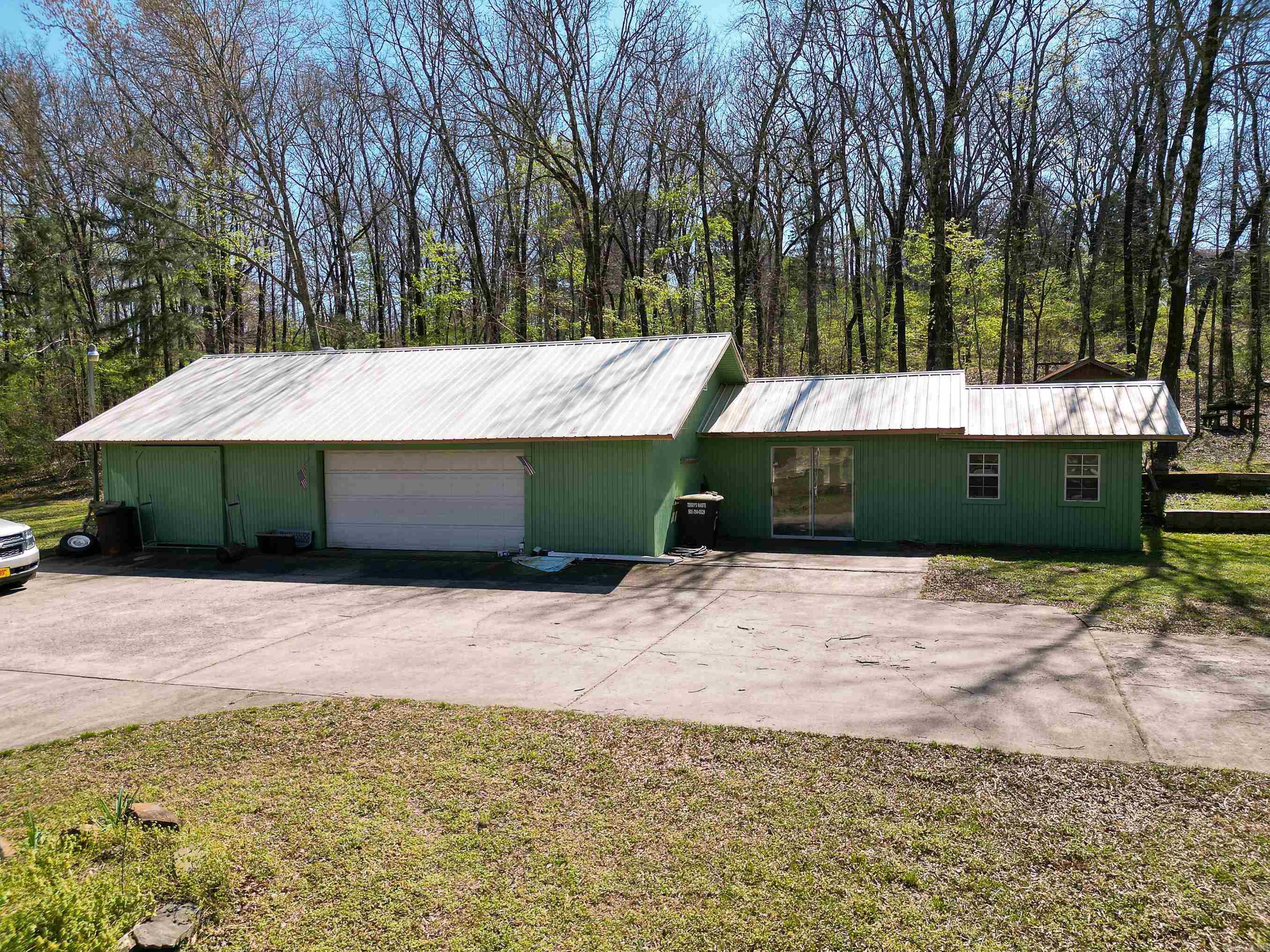 5 Treasure Hills Rd  Conway, AR