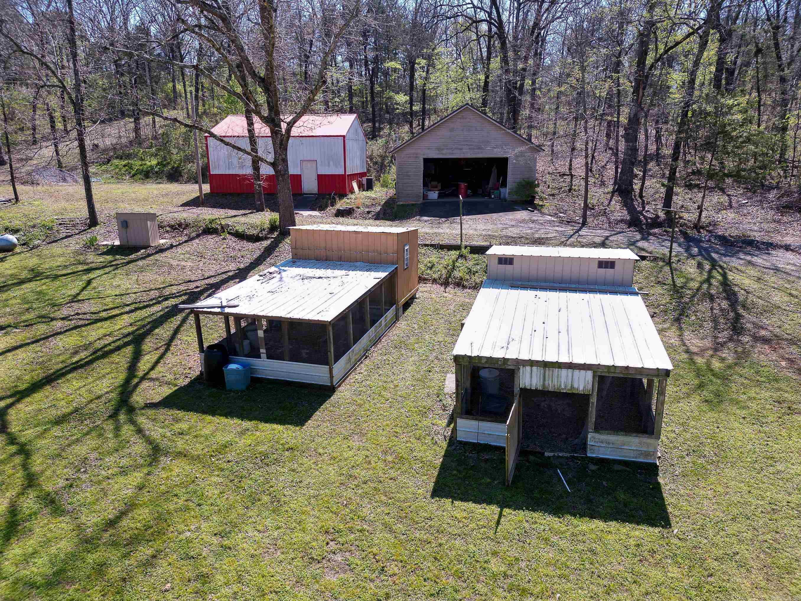 5 Treasure Hills Rd  Conway, AR