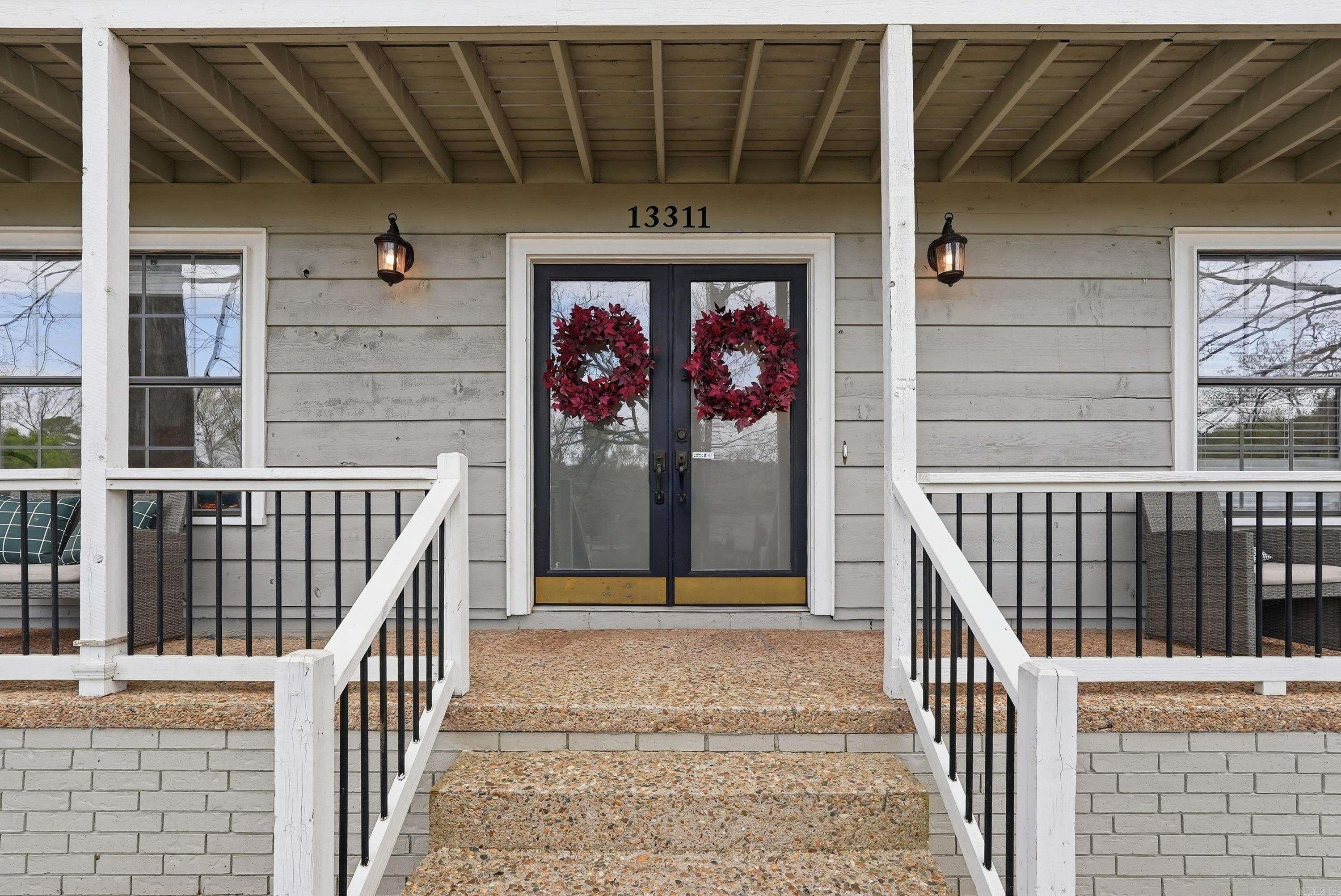 13311 Beckenham  Little Rock, AR