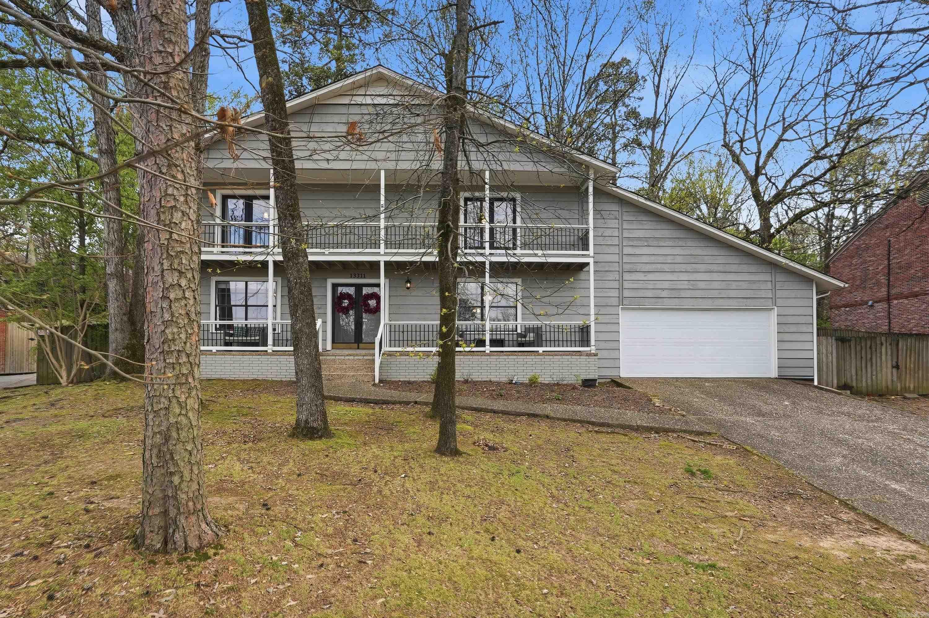 13311 Beckenham  Little Rock, AR