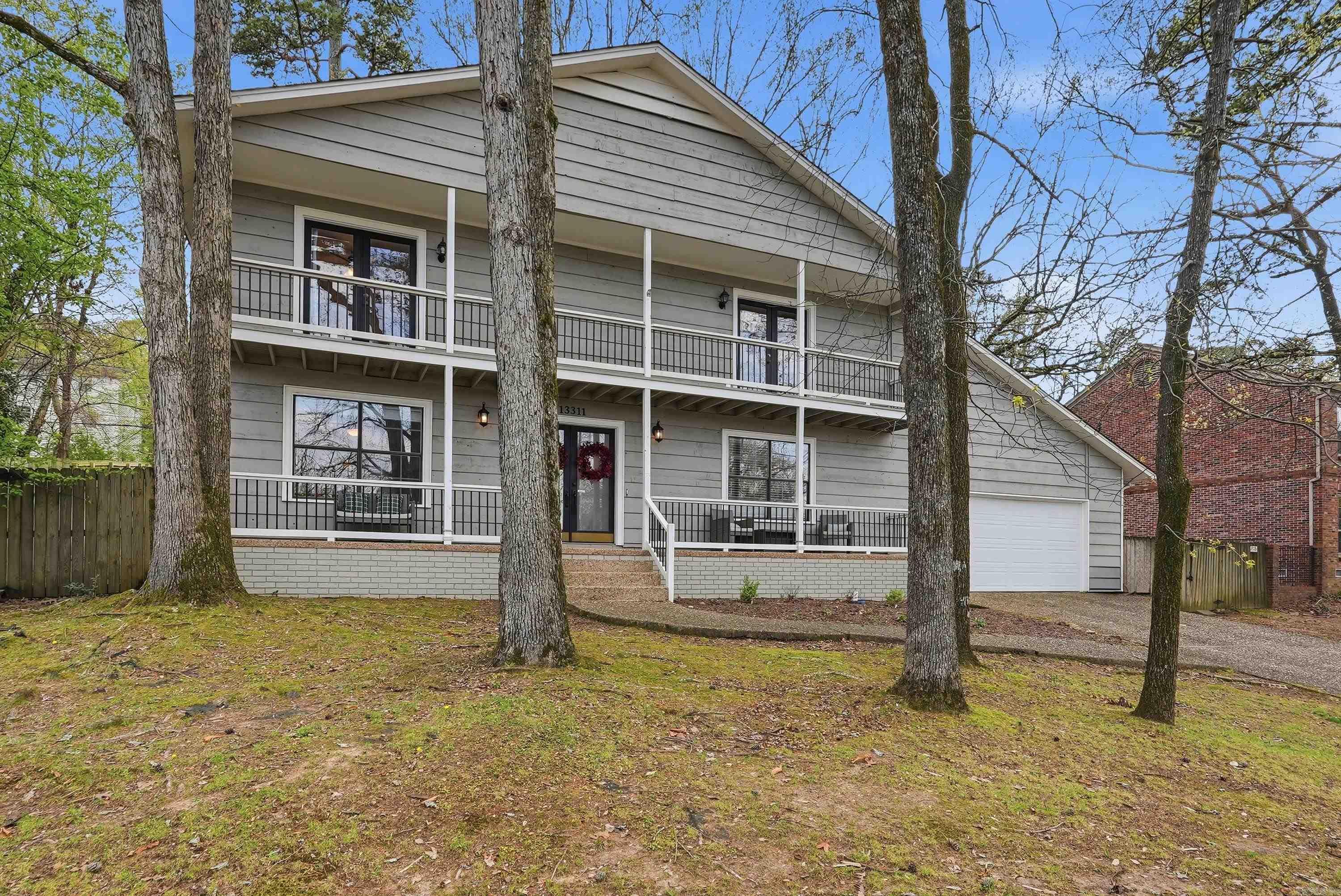 13311 Beckenham  Little Rock, AR