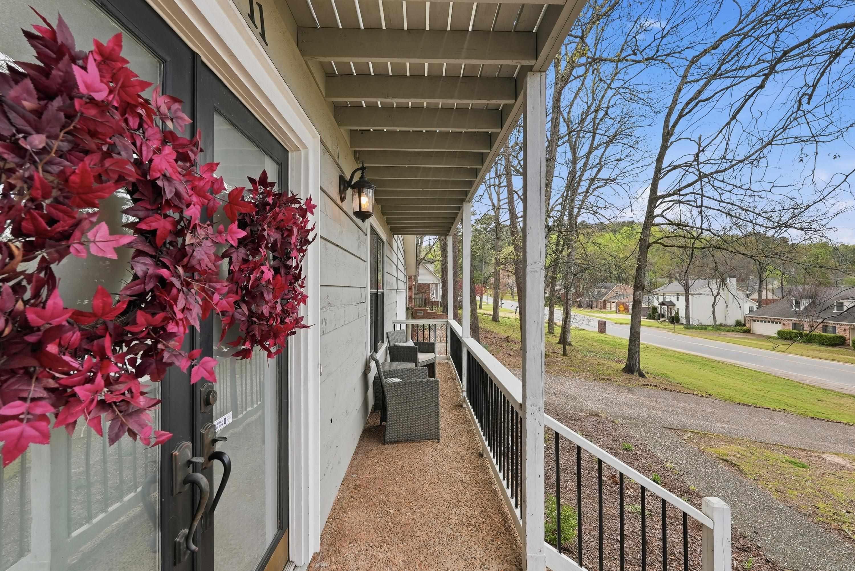 13311 Beckenham  Little Rock, AR