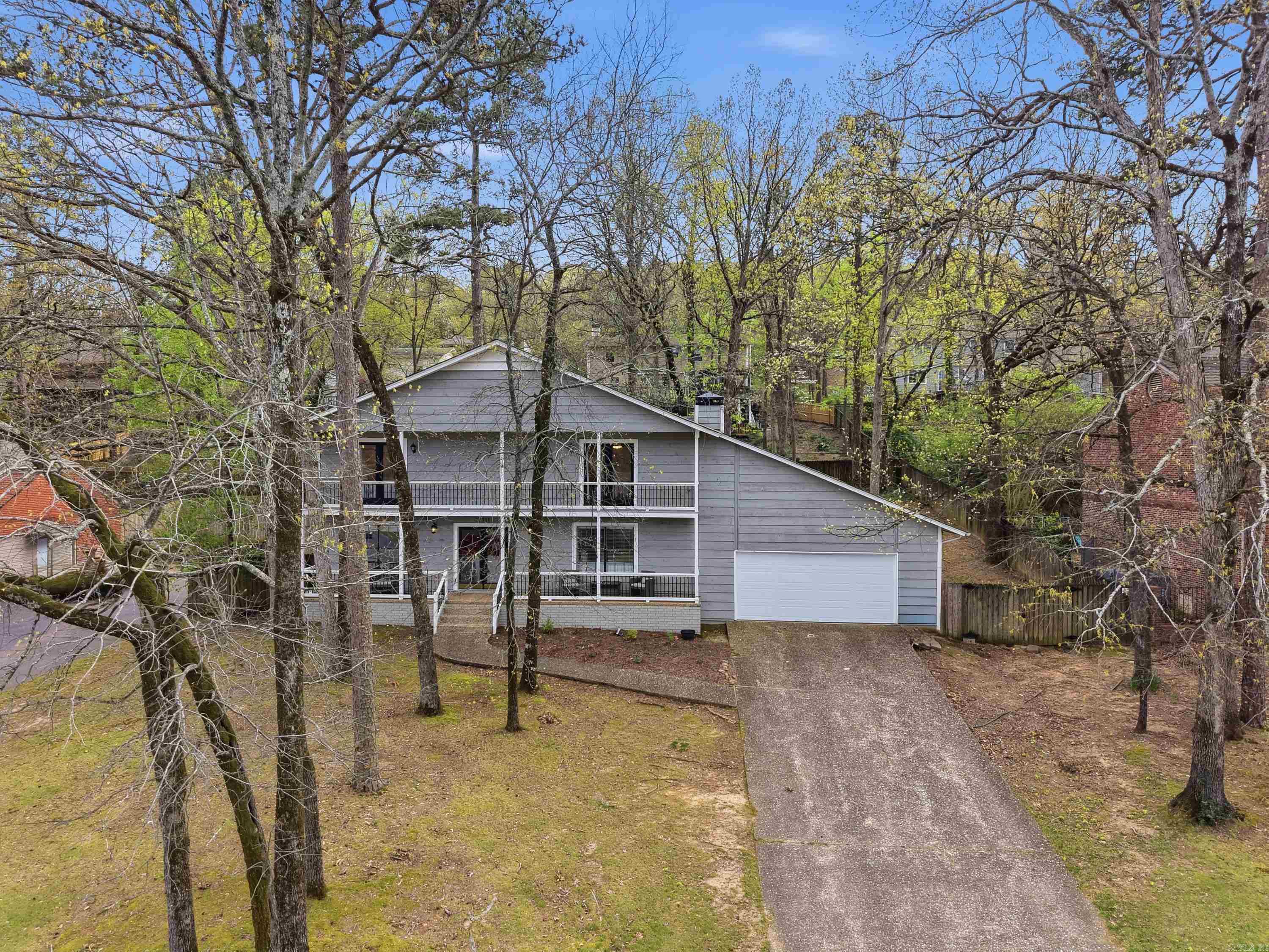 13311 Beckenham  Little Rock, AR