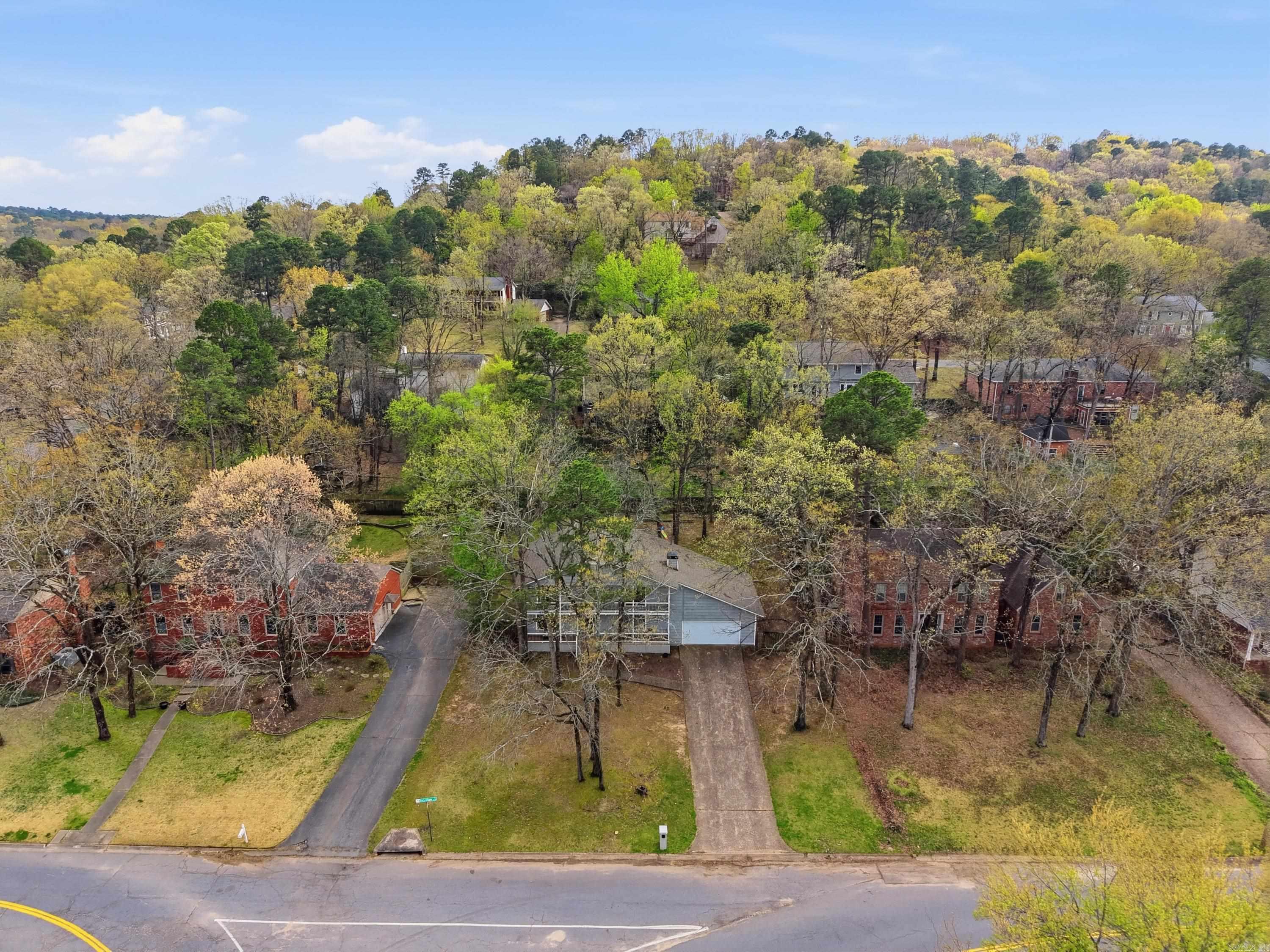 13311 Beckenham  Little Rock, AR