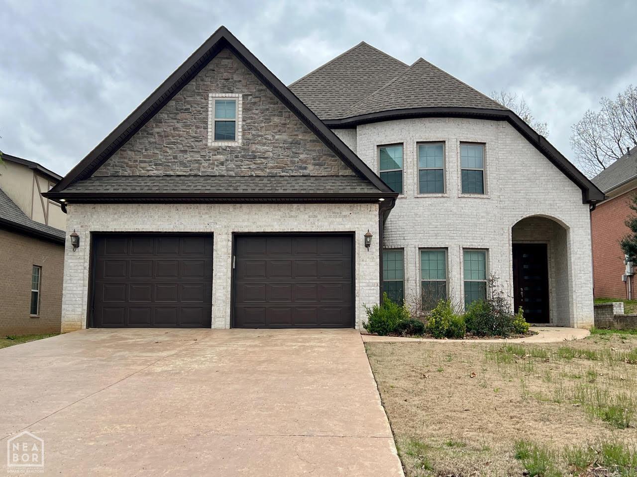 4917 Winged Foot  Jonesboro, AR