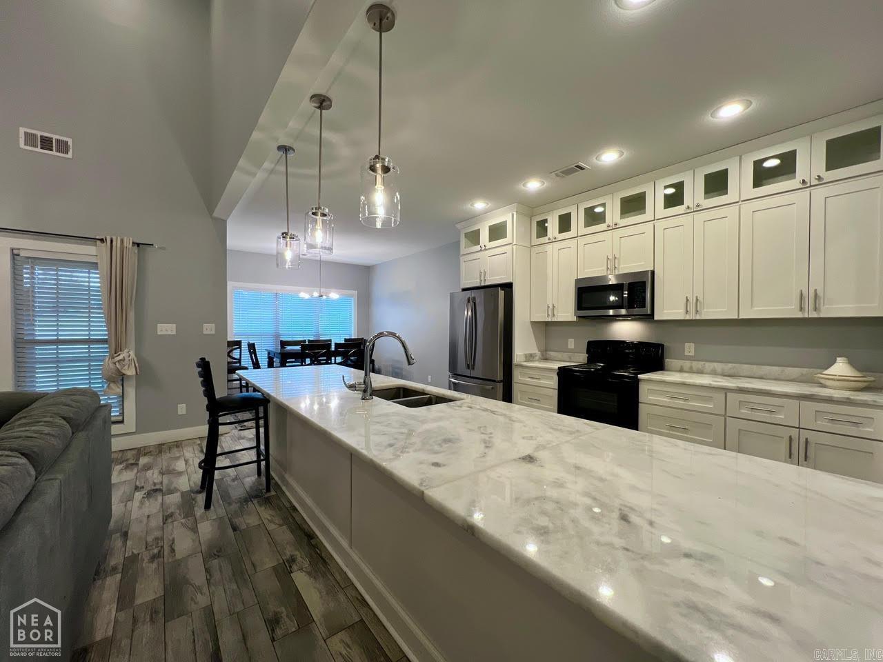 4917 Winged Foot  Jonesboro, AR