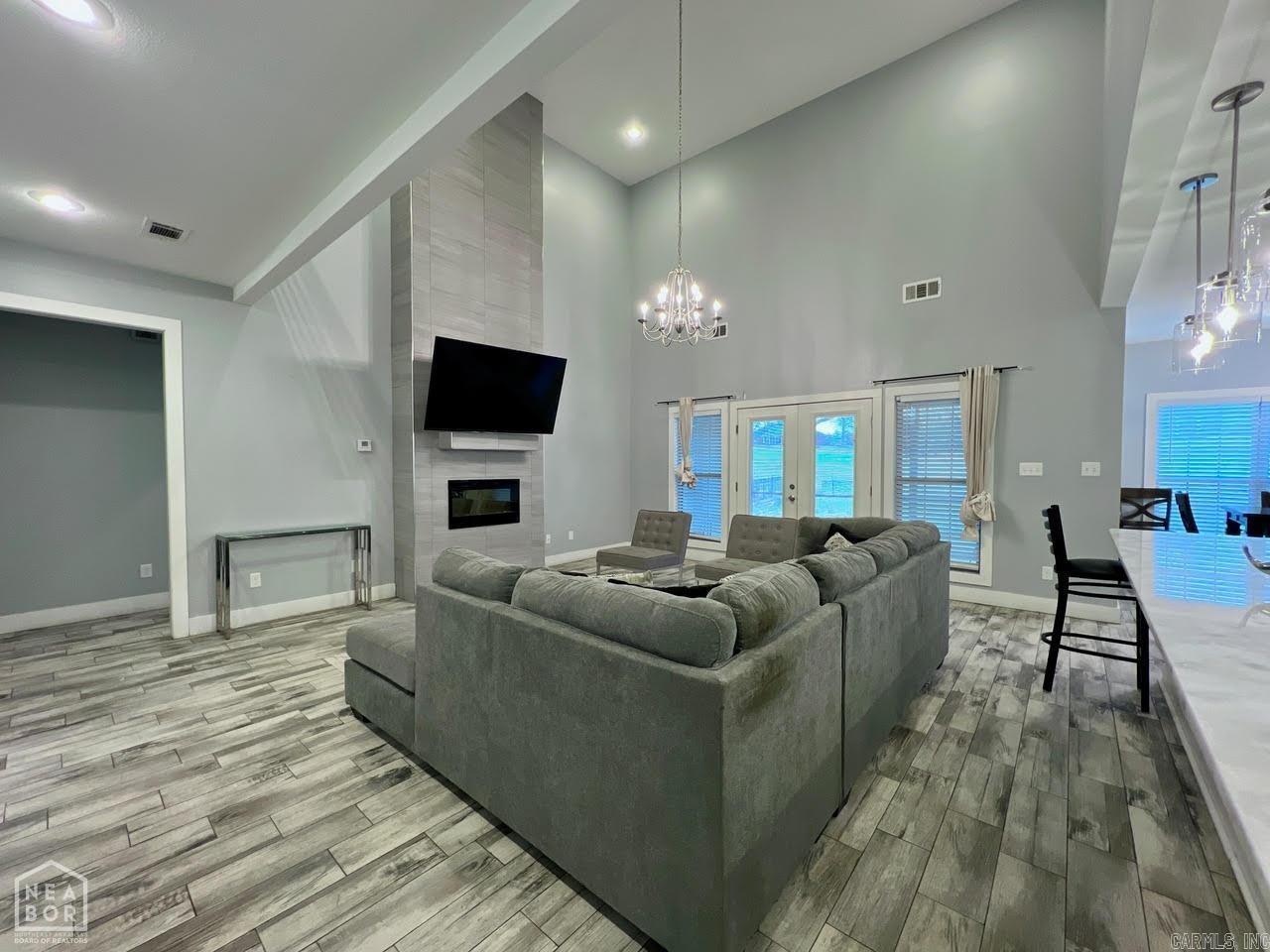 4917 Winged Foot  Jonesboro, AR