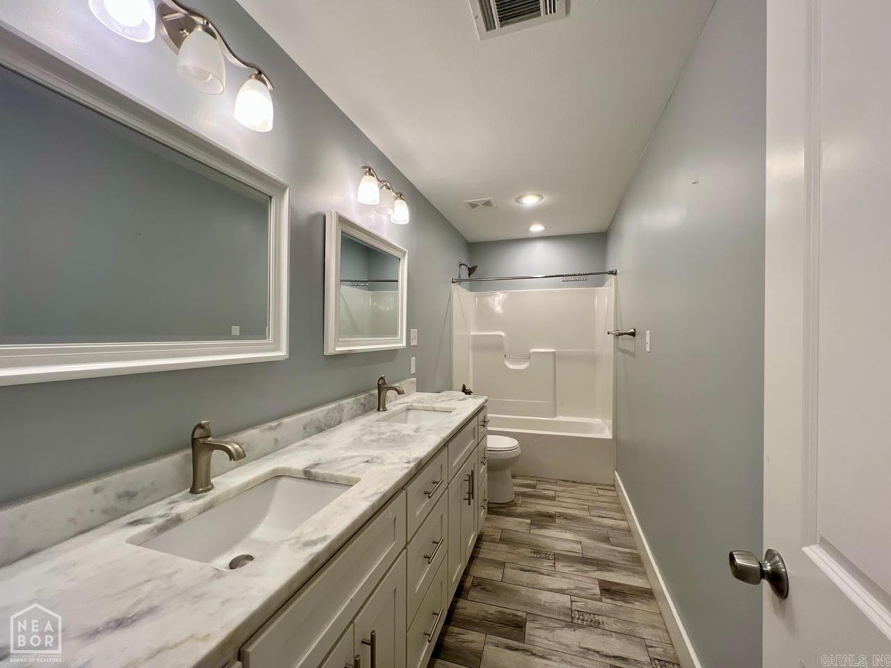 4917 Winged Foot  Jonesboro, AR