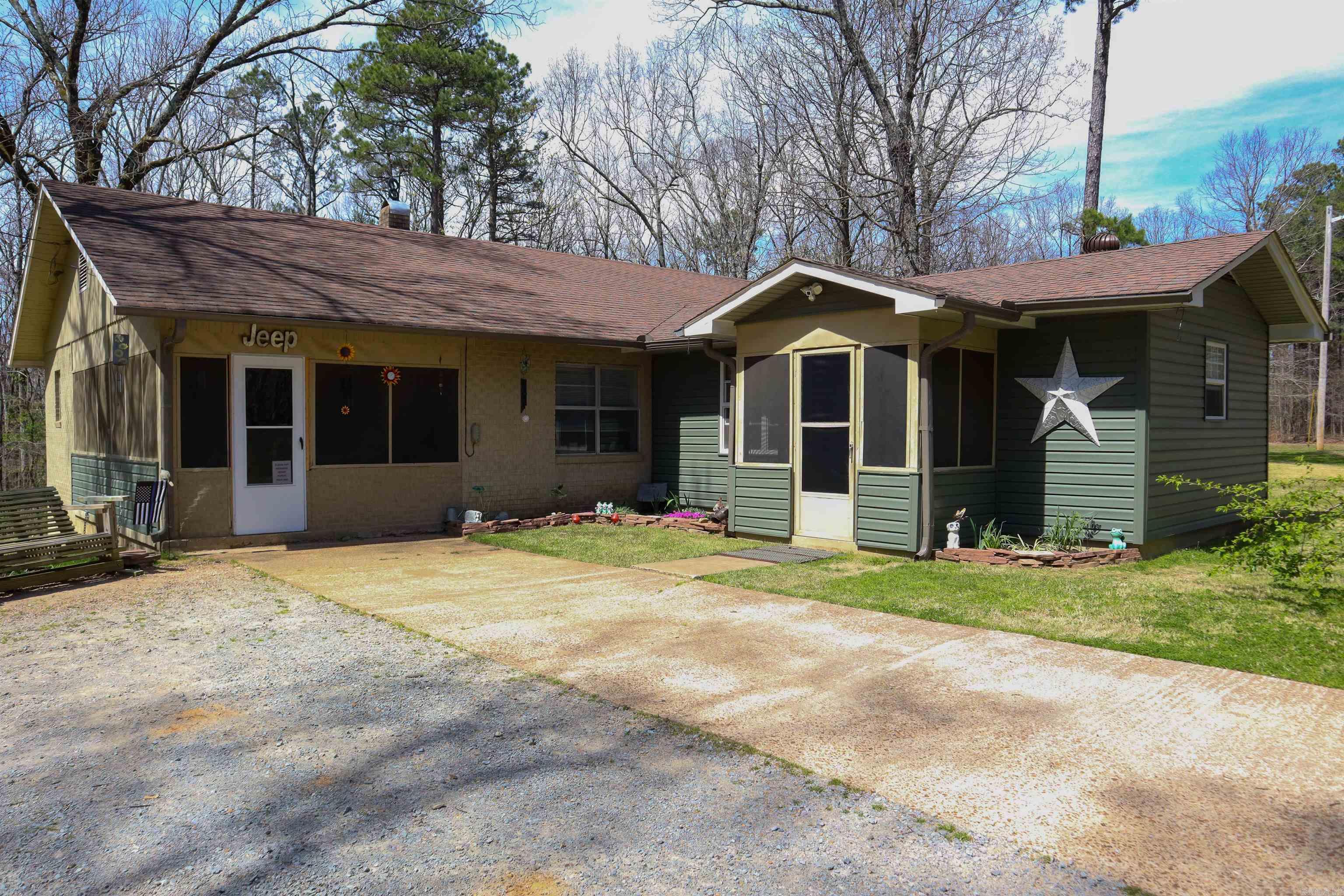 8875 Northwood  Harrisburg, AR