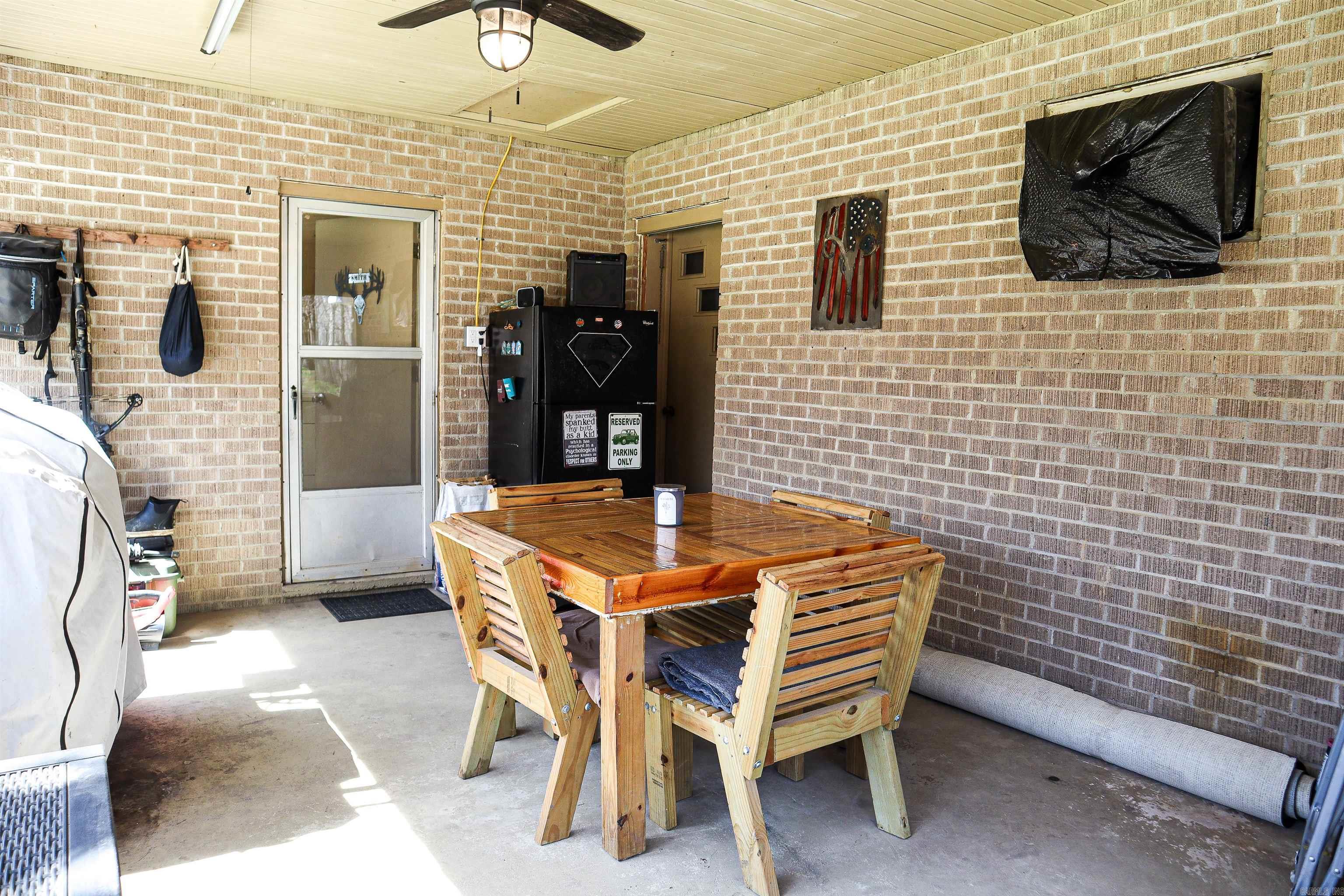 8875 Northwood  Harrisburg, AR