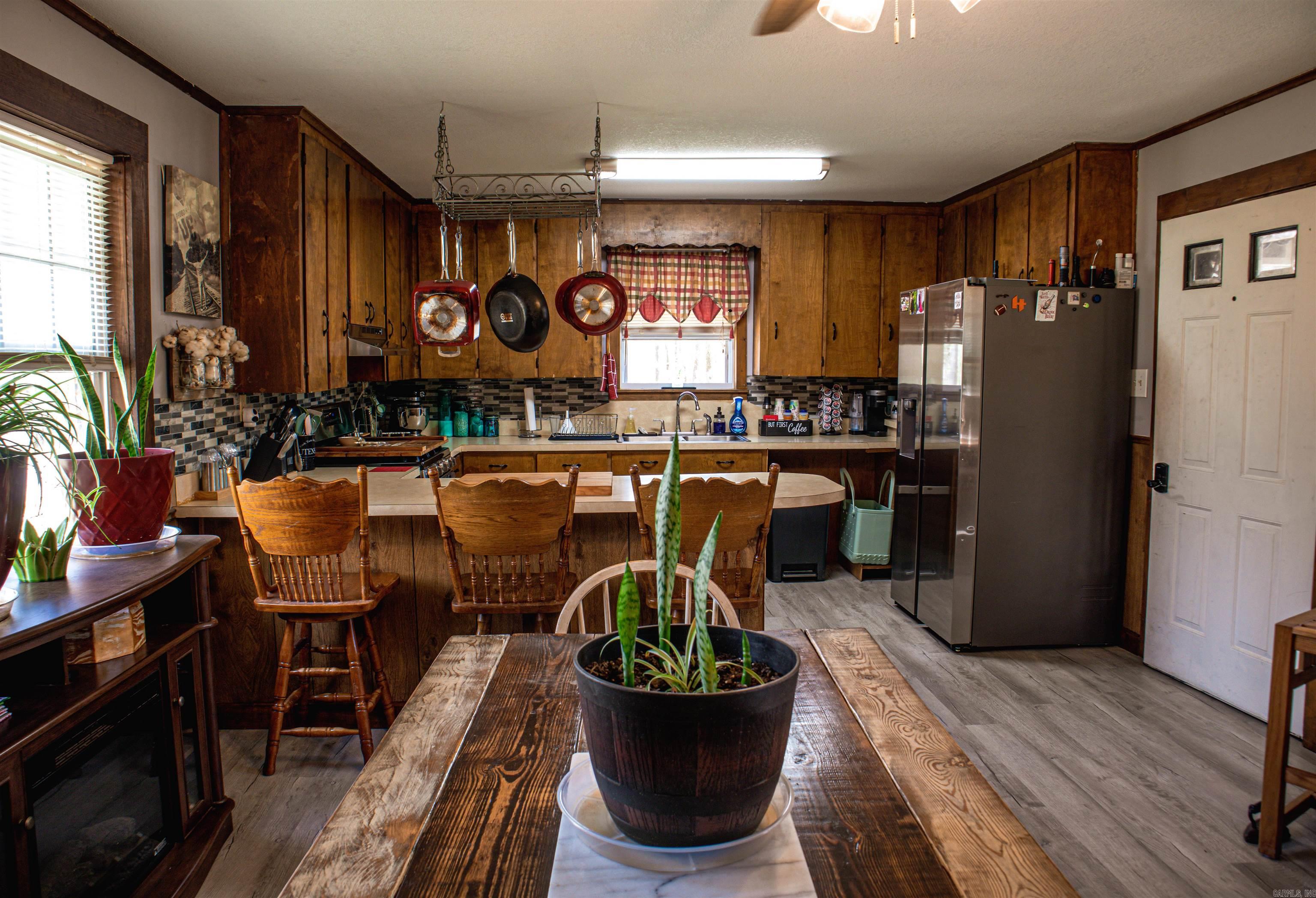 8875 Northwood  Harrisburg, AR