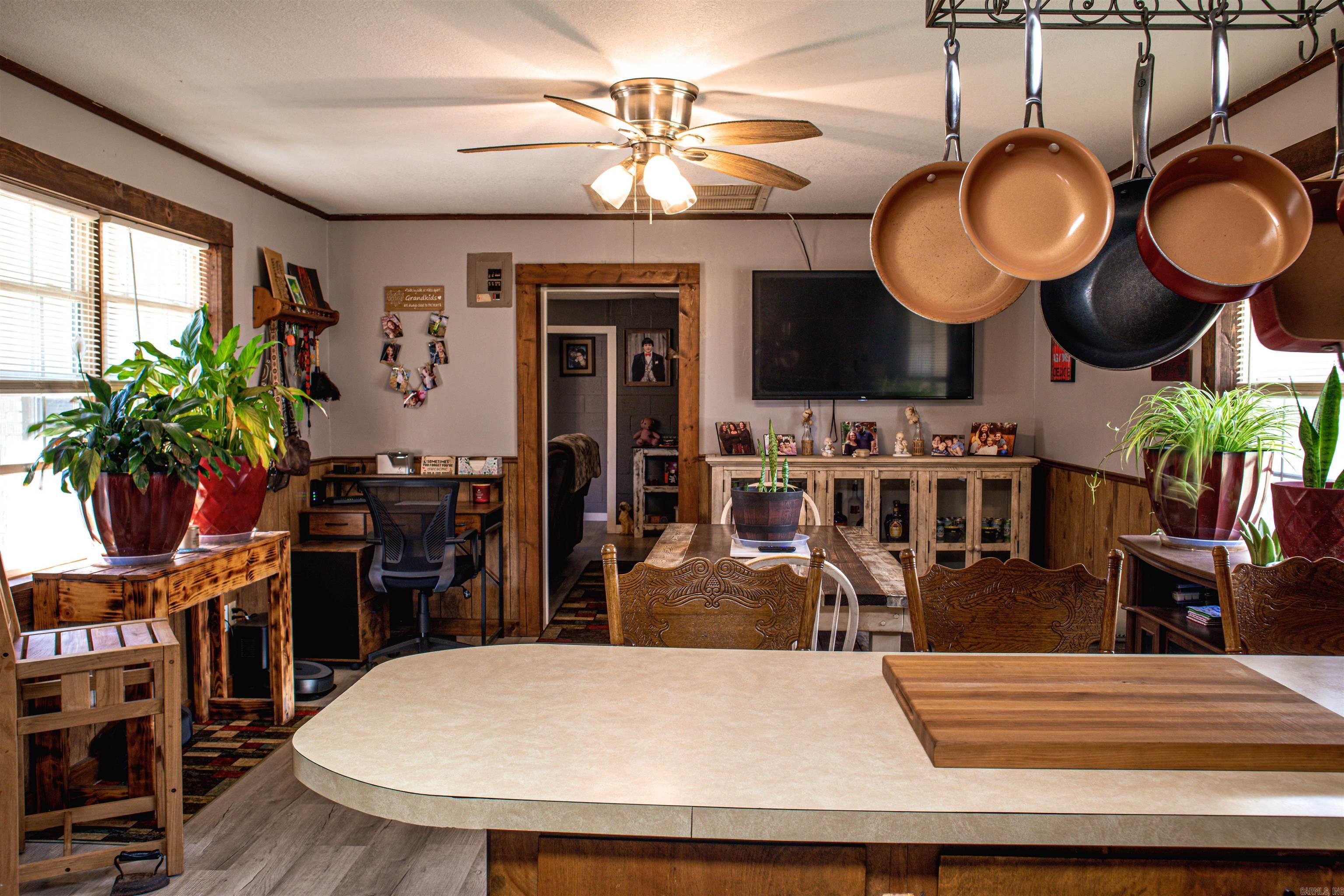 8875 Northwood  Harrisburg, AR